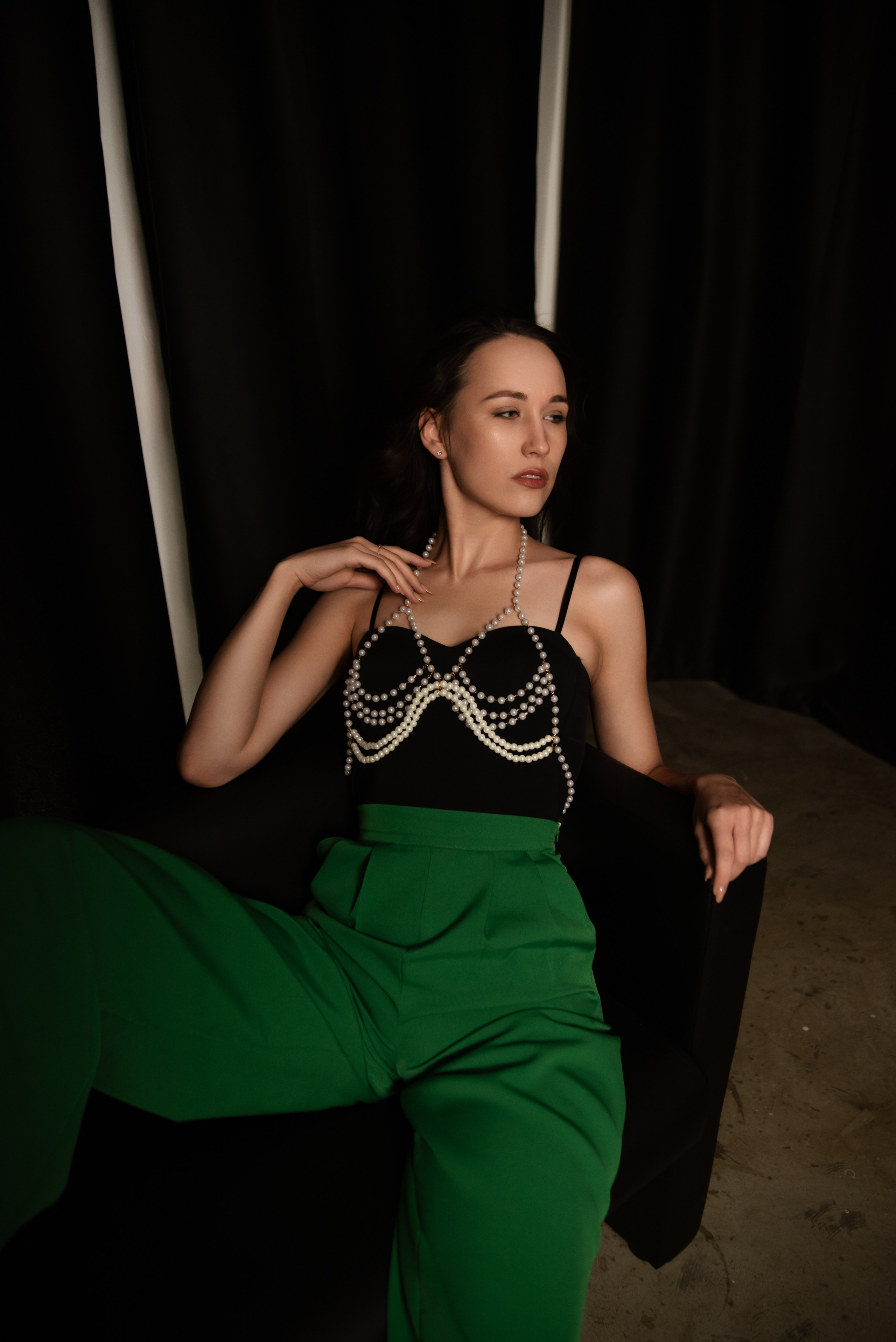 Надя. Фотограф в В Полевском и Екатеринбурге Ольга Расуп