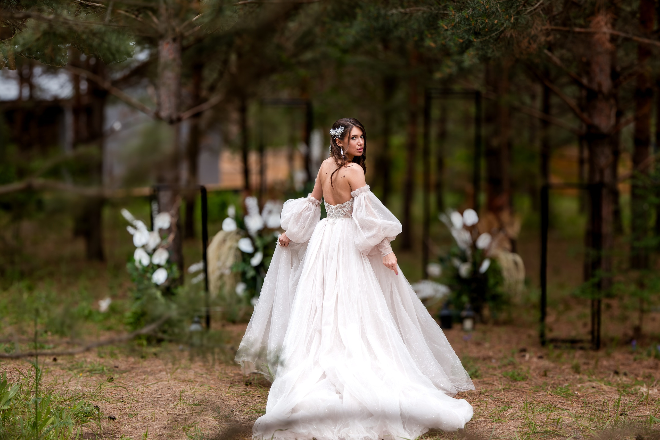 Виктория и Максим. Фотограф в Самаре Евгений Гурин