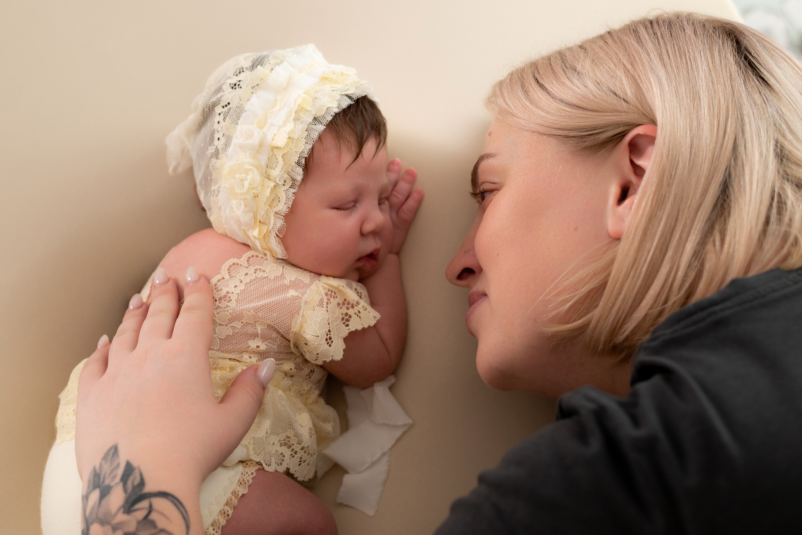 Алетта. Фотограф в Санкт-Петербурге Пономарева Юлия