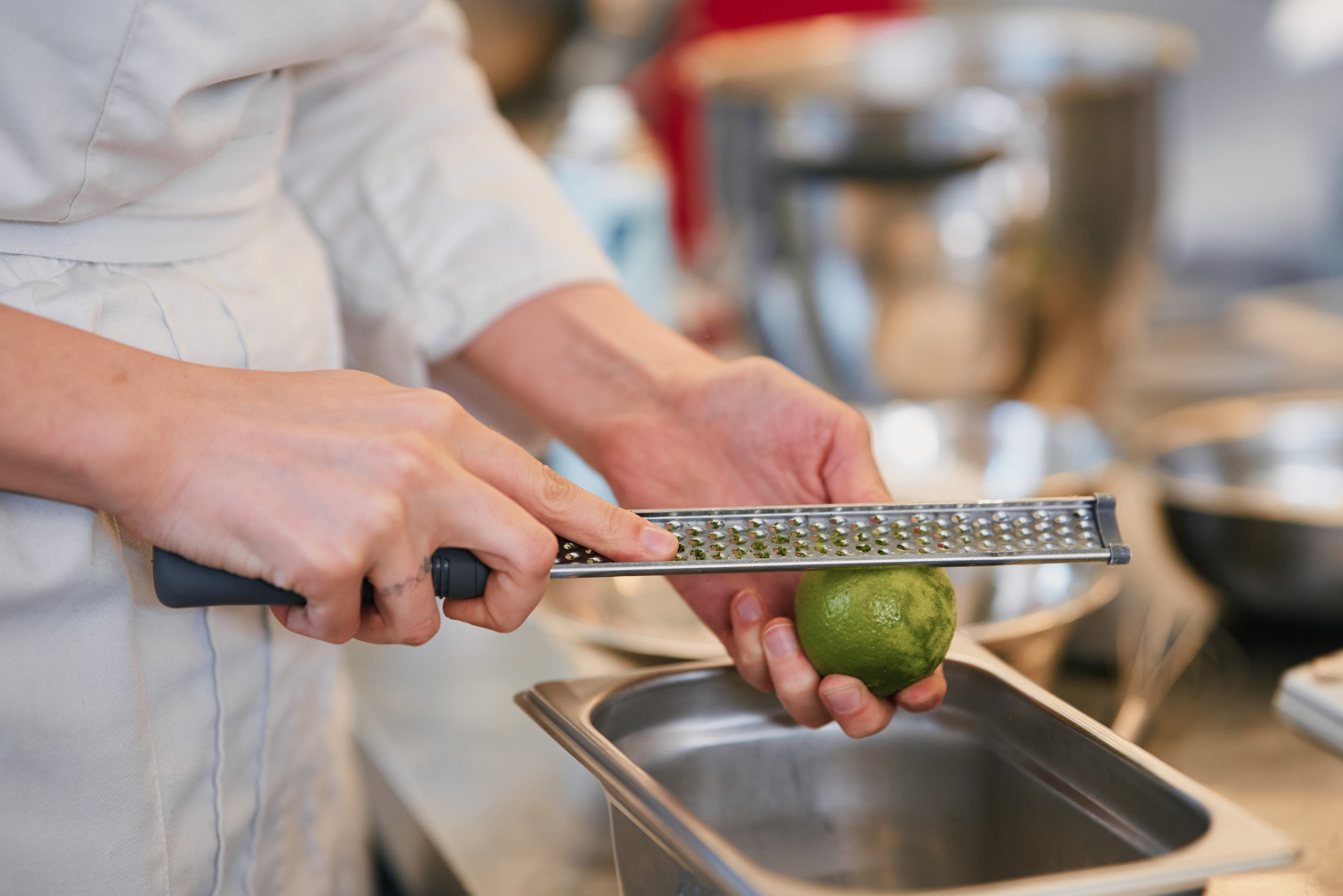 Курс Ханса Овандо. Фотограф Ольга Зинченко