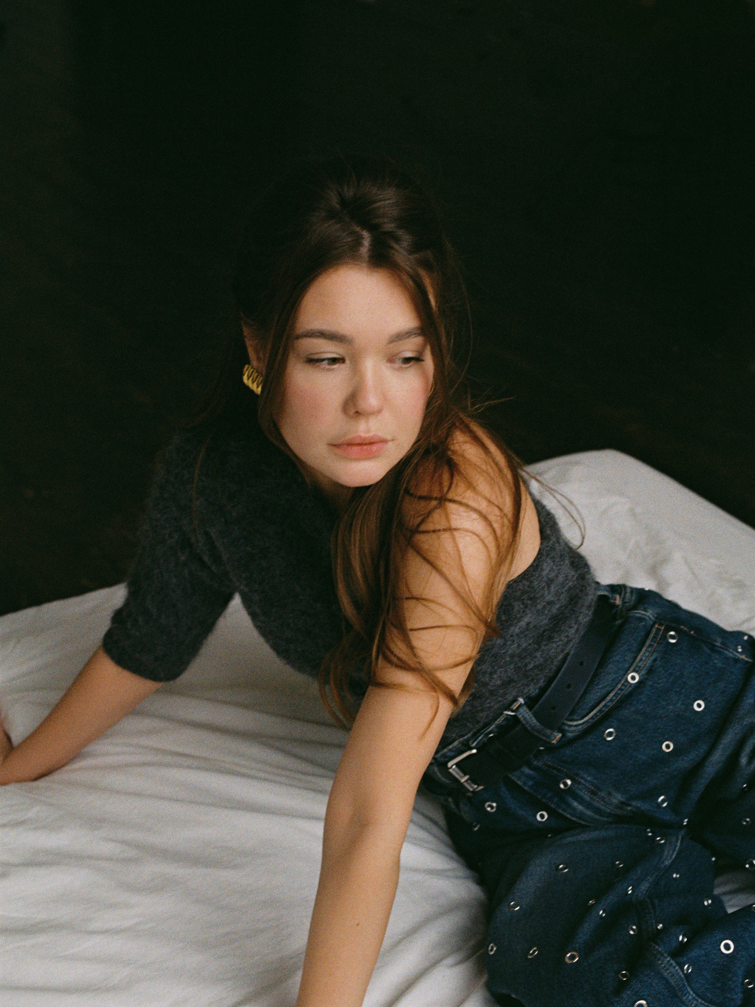 Даша, октябрь 2025