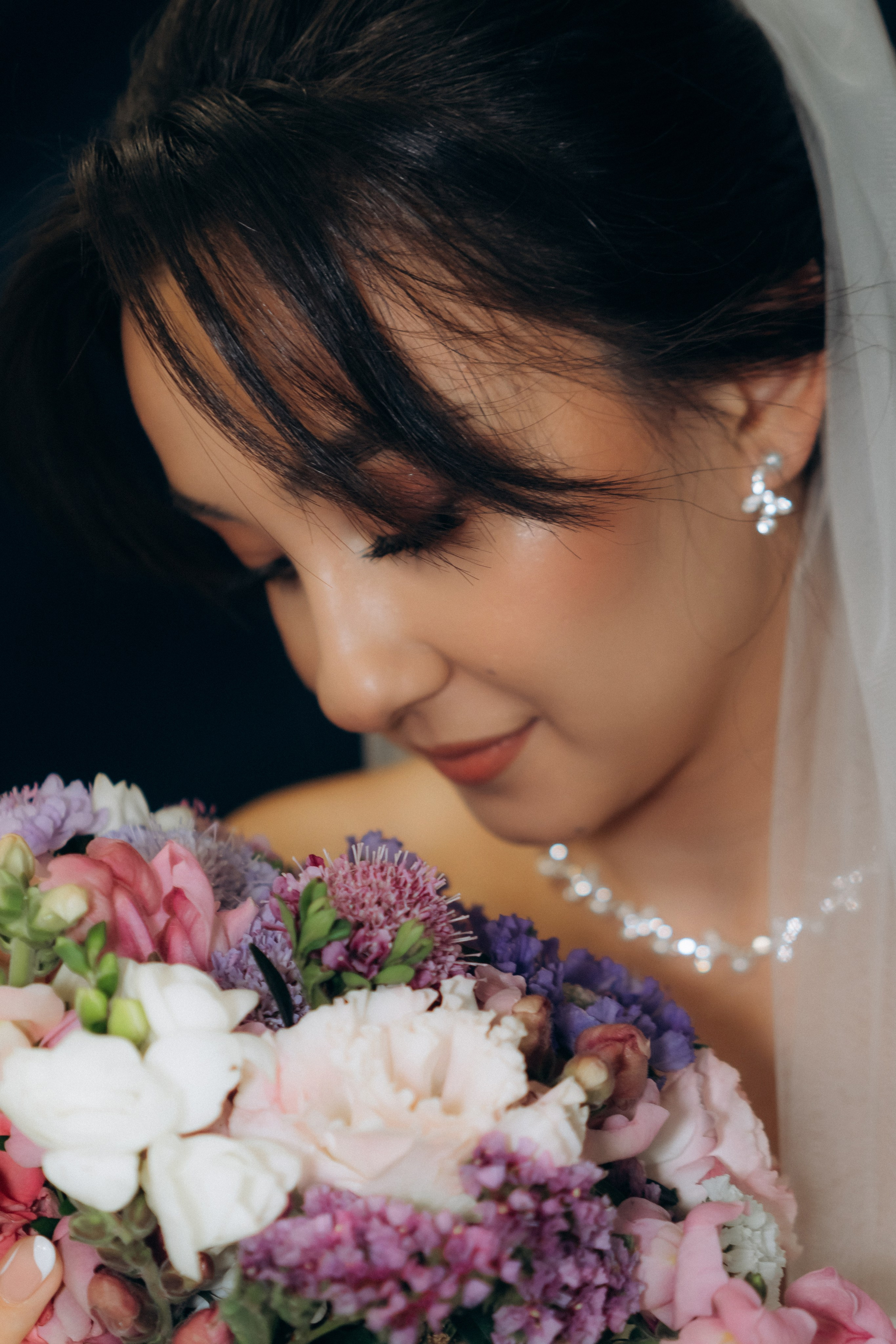 Rail & Shabnam. RAMZIYA KAZAKOVA