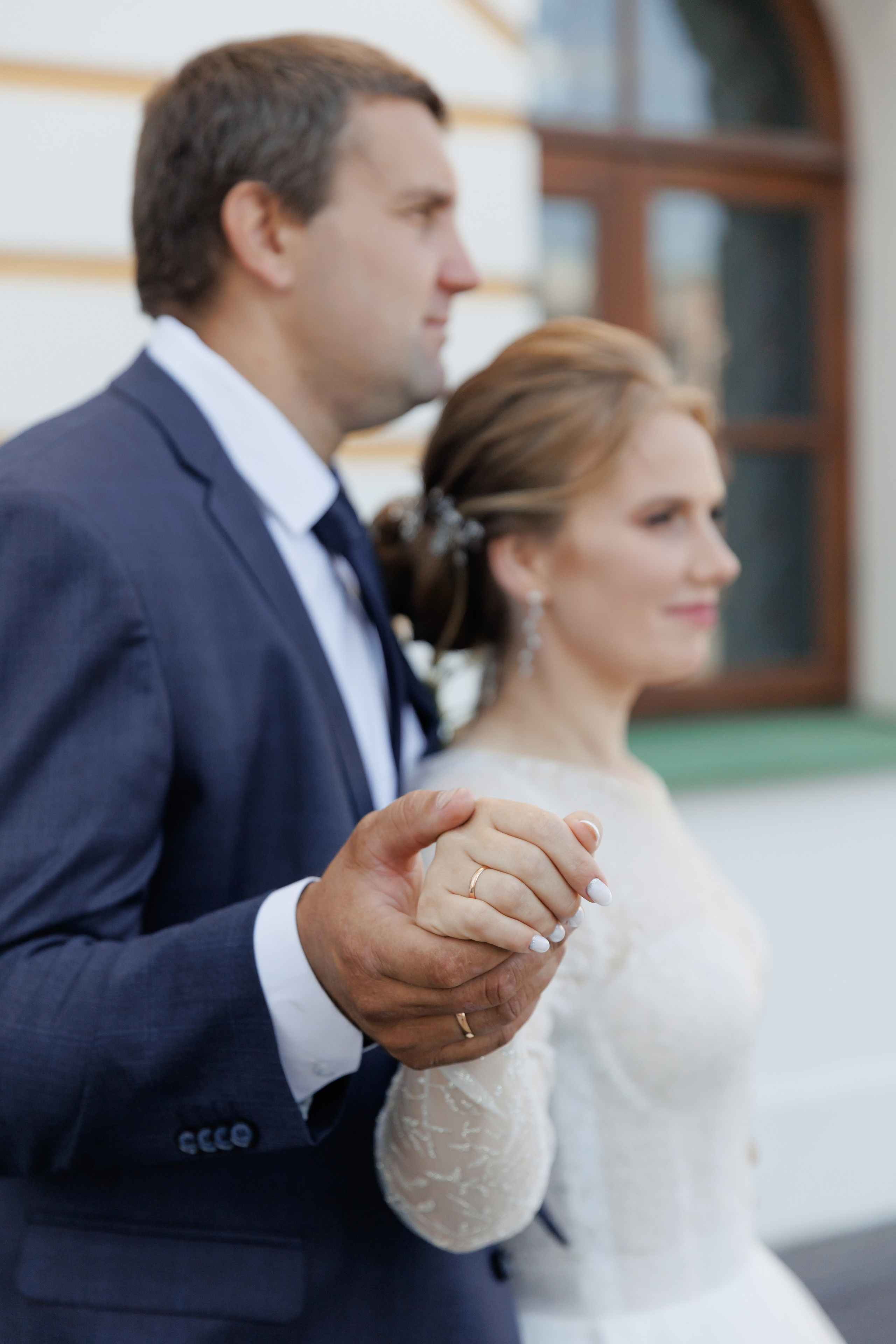 Свадьба Валентины и Василия. Свадебный и семейный фотограф в Твери и Тверской области