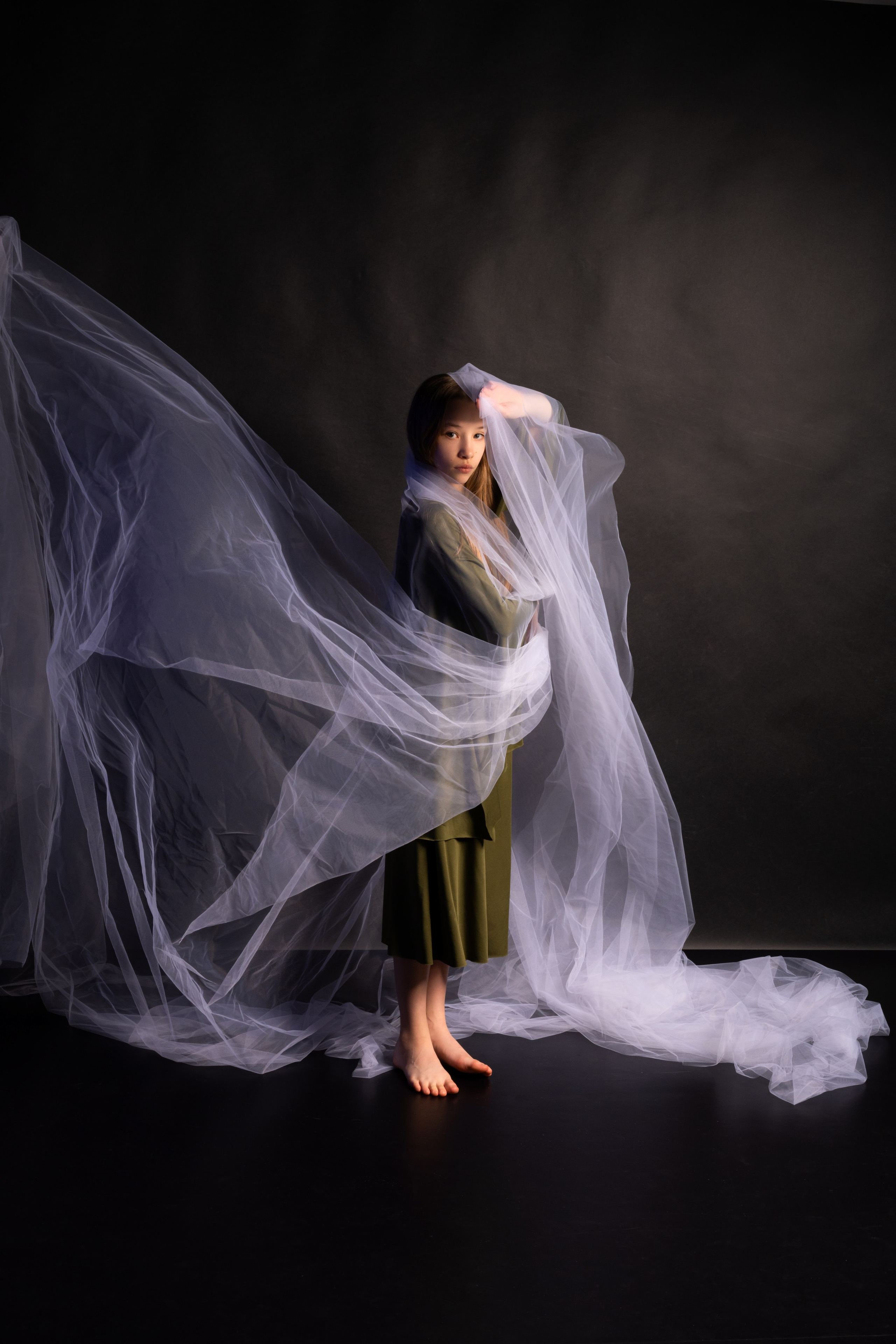 Адель. Студия ProPortret