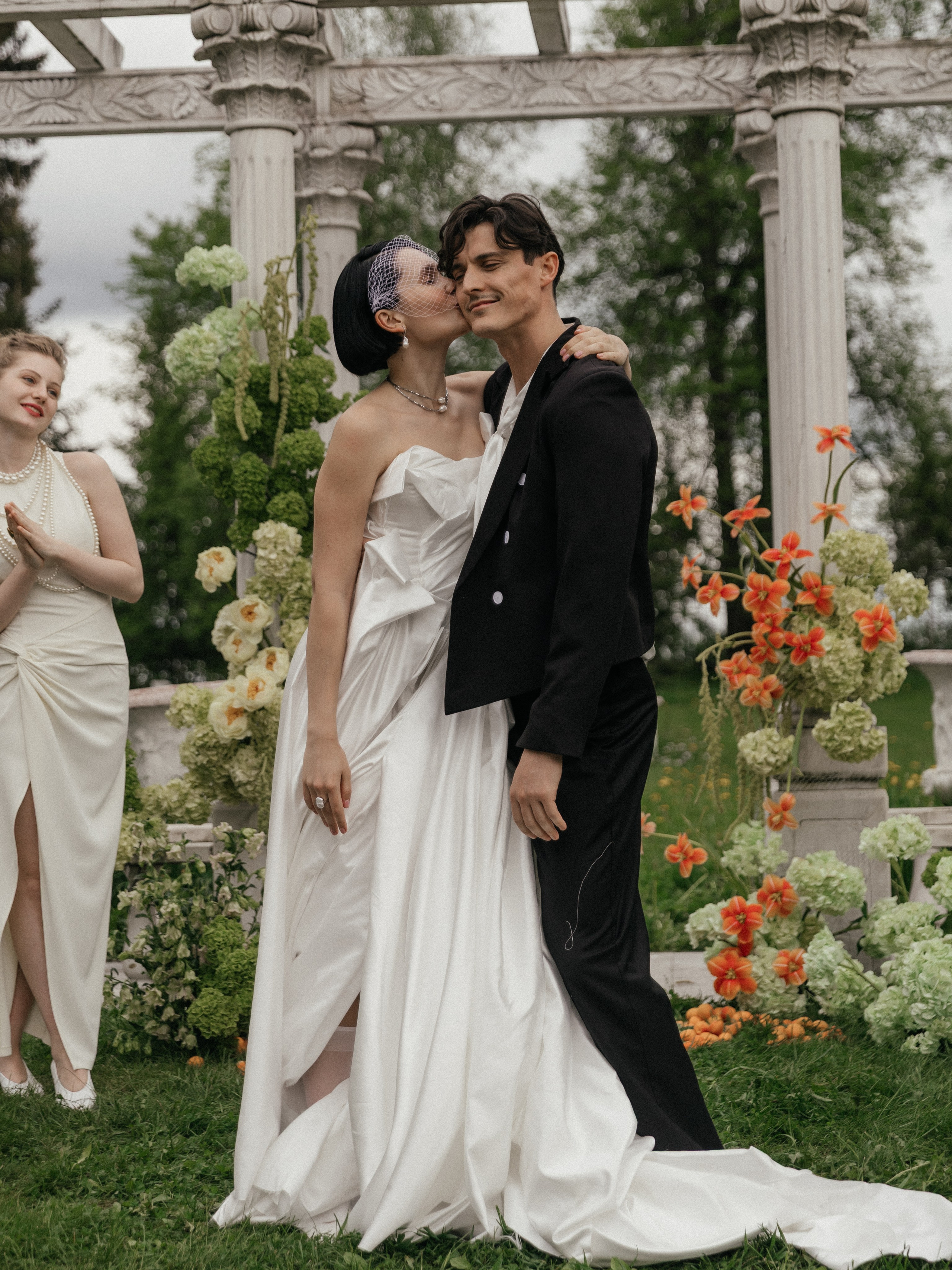 Свадебный фотограф в Москве Нестерова Мария