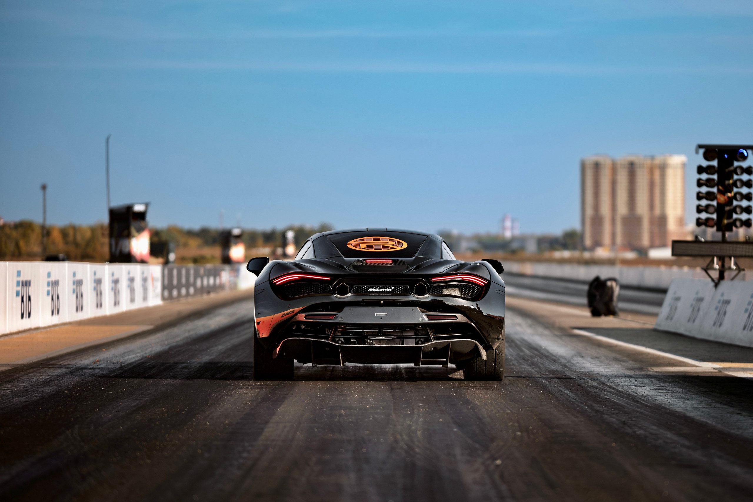 Авто и мотоспорт — фотограф Антон Медведев iCoguar