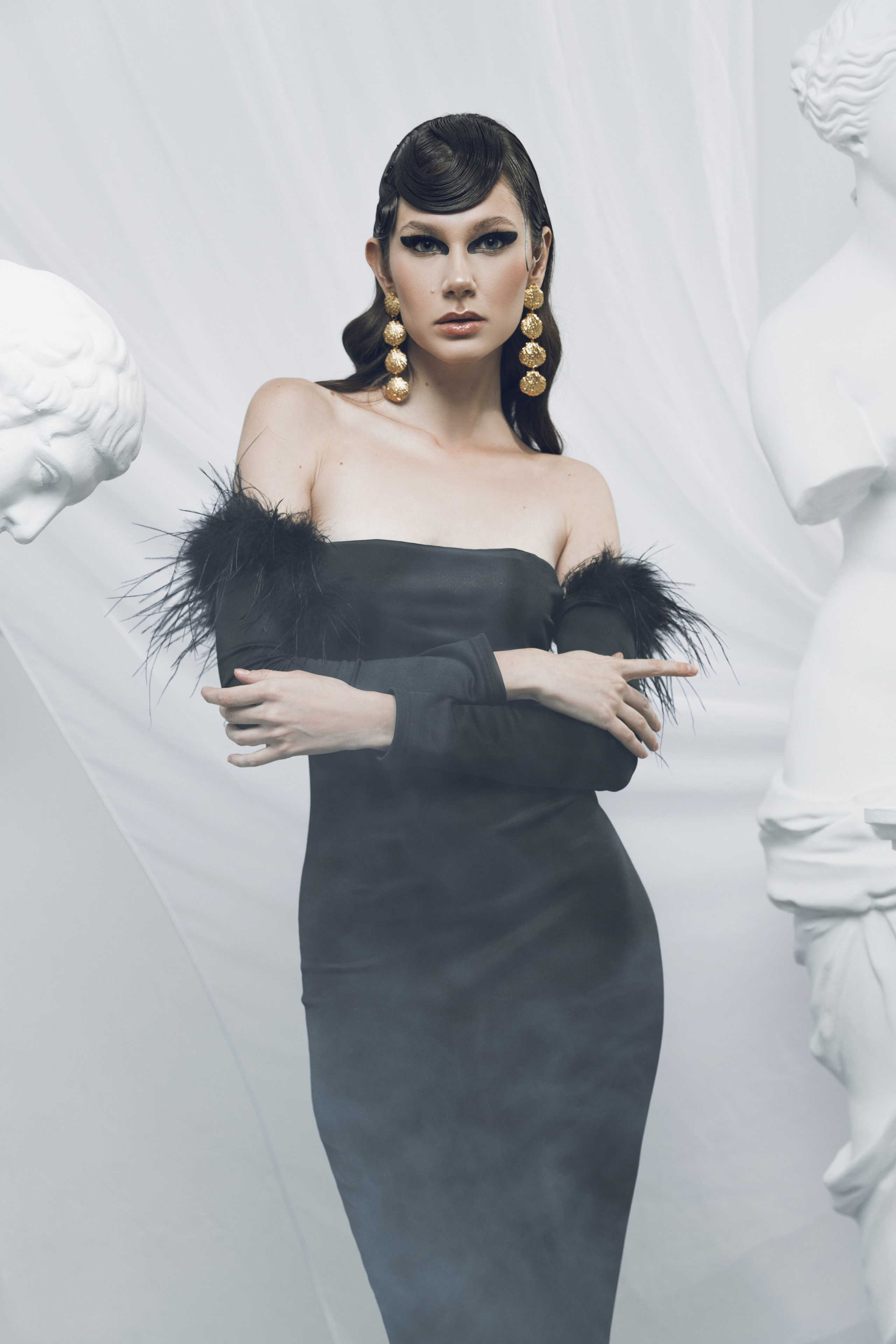 Antiq. Студийный фотограф | Ксения | Ростов-на-дону