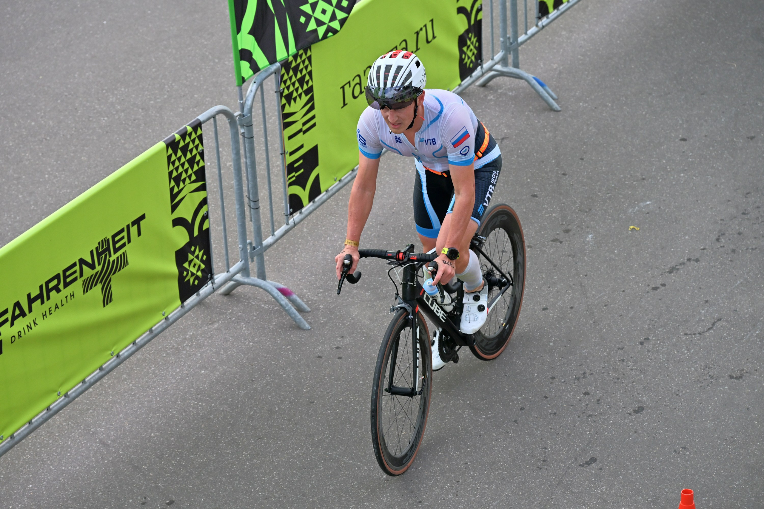 ЛИГА ТРИАТЛОНА & IRONSTAR OLYMPIC 2025. Фотограф Киселев Егор