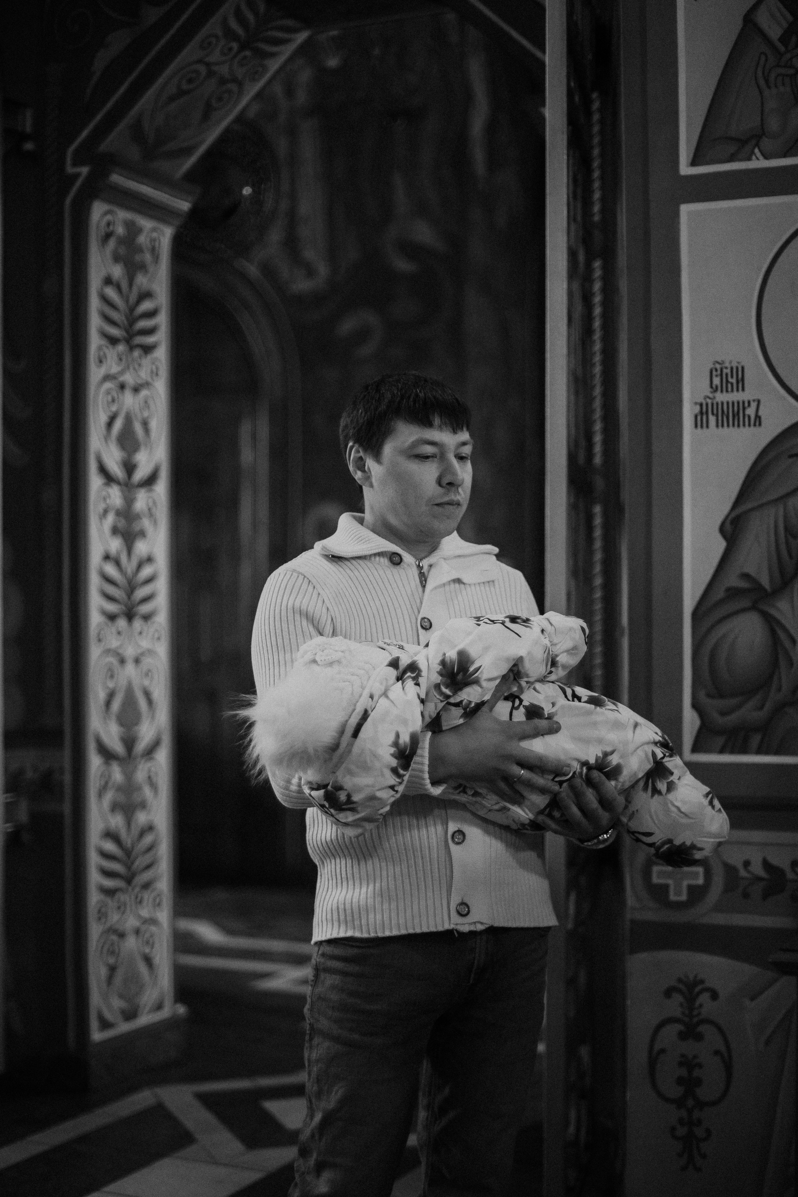 Мария. Пирогова Полина, семейный и детский фотограф Москва, Видное