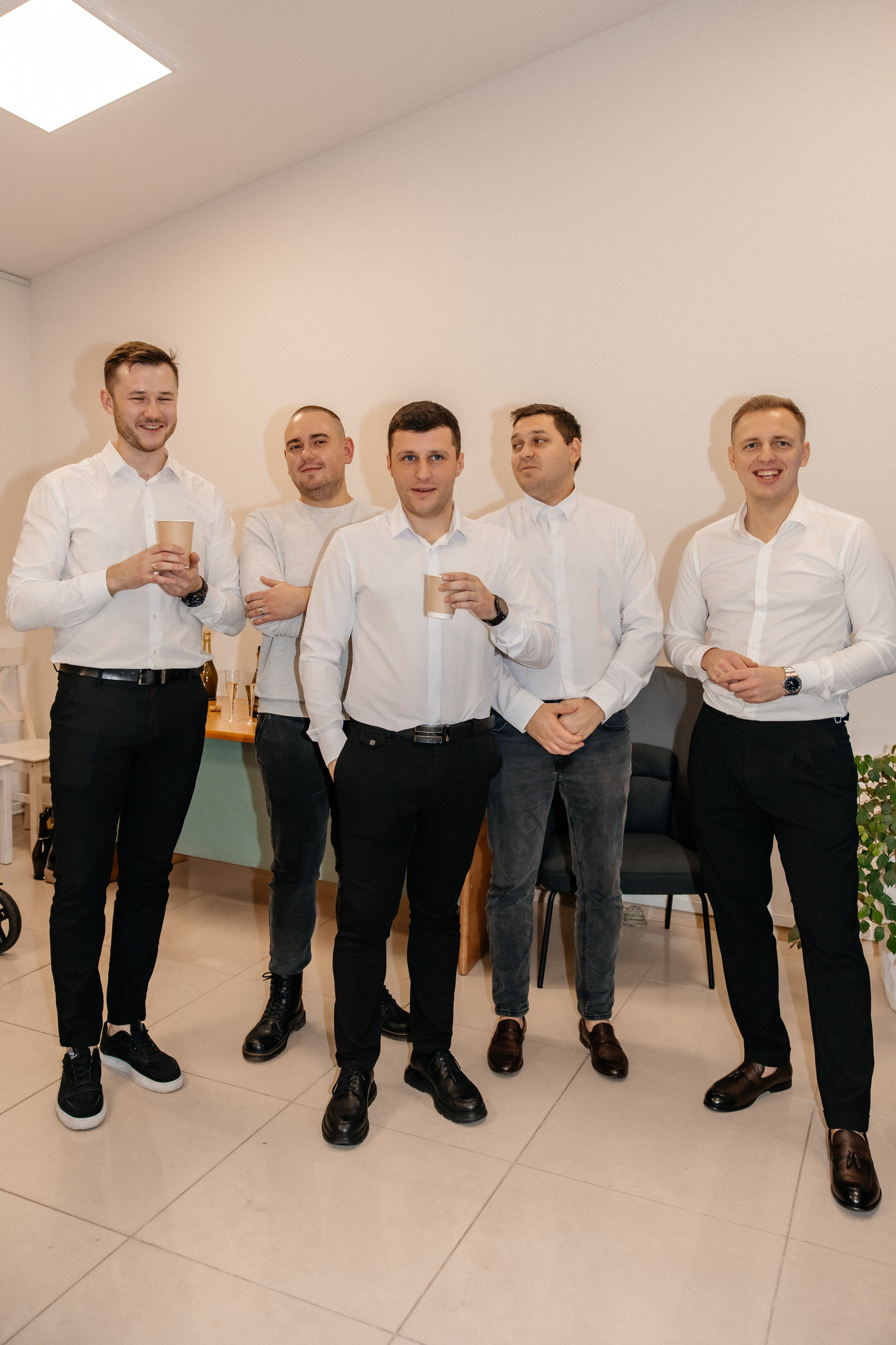 Оля и Максим. Светлана Ванцлав — фотограф Минск, Беларусь