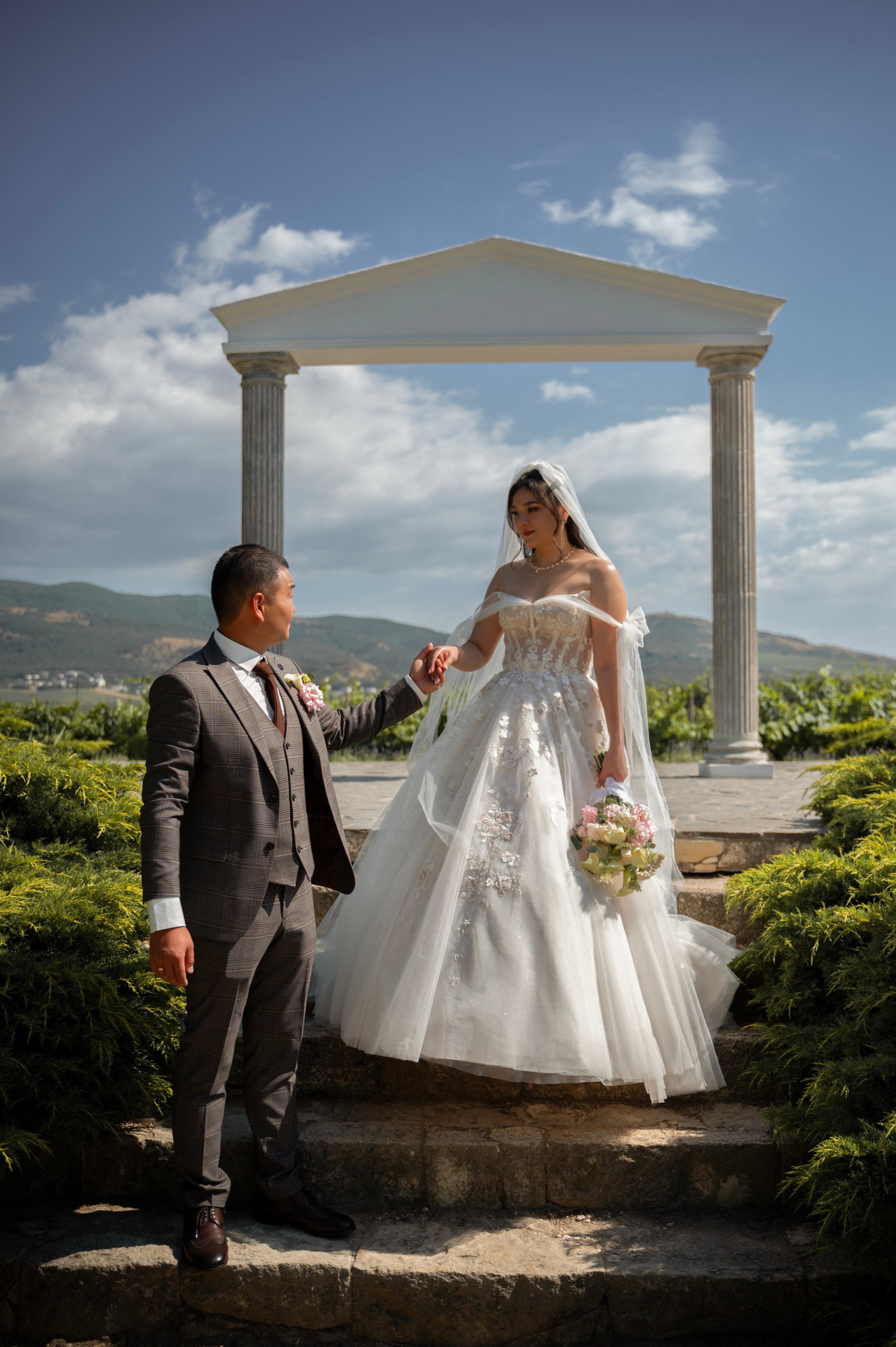 Роман&Яна. Ваш фотограф в Крыму