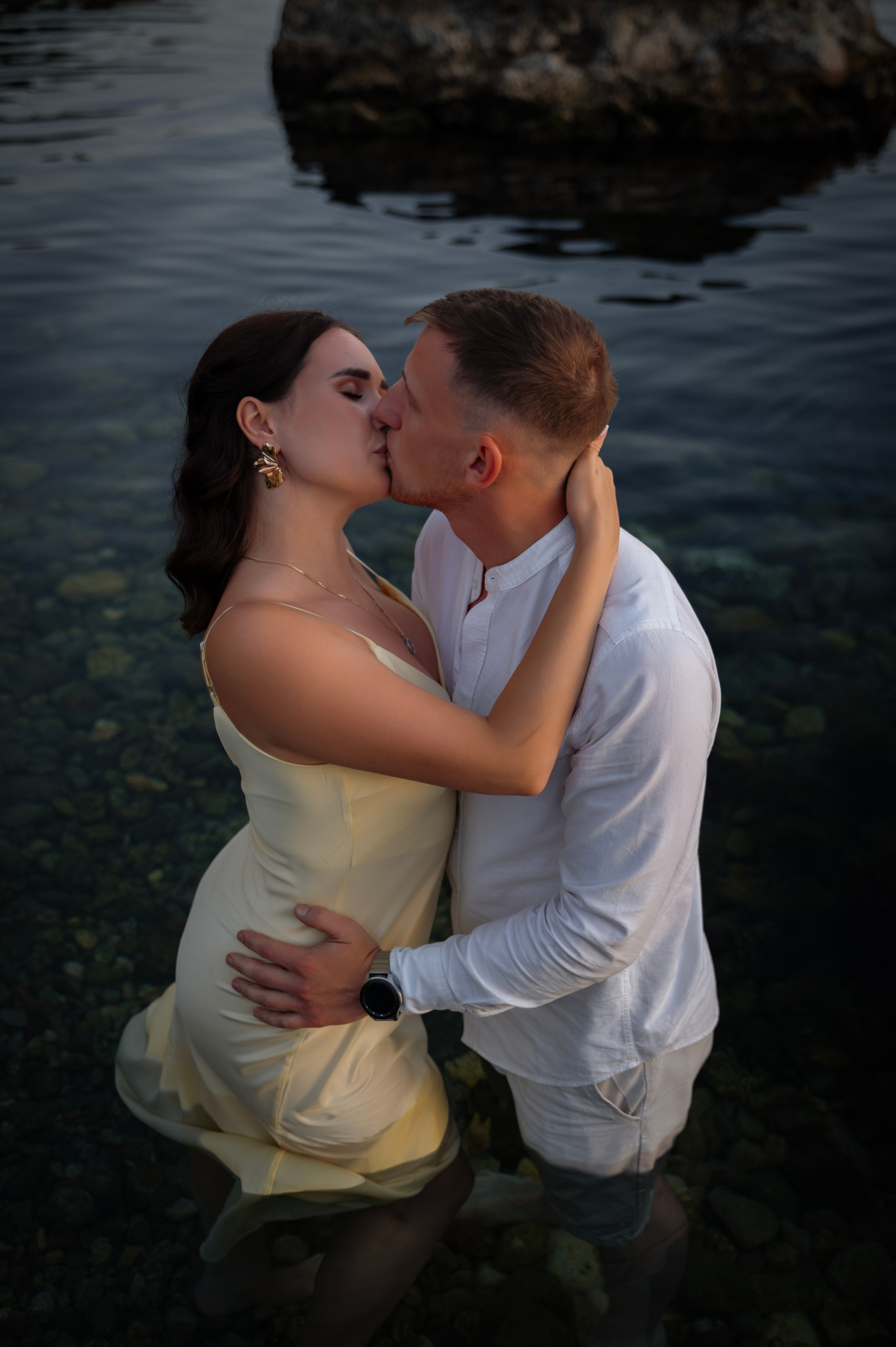 Денис&Катя. Ваш фотограф в Крыму