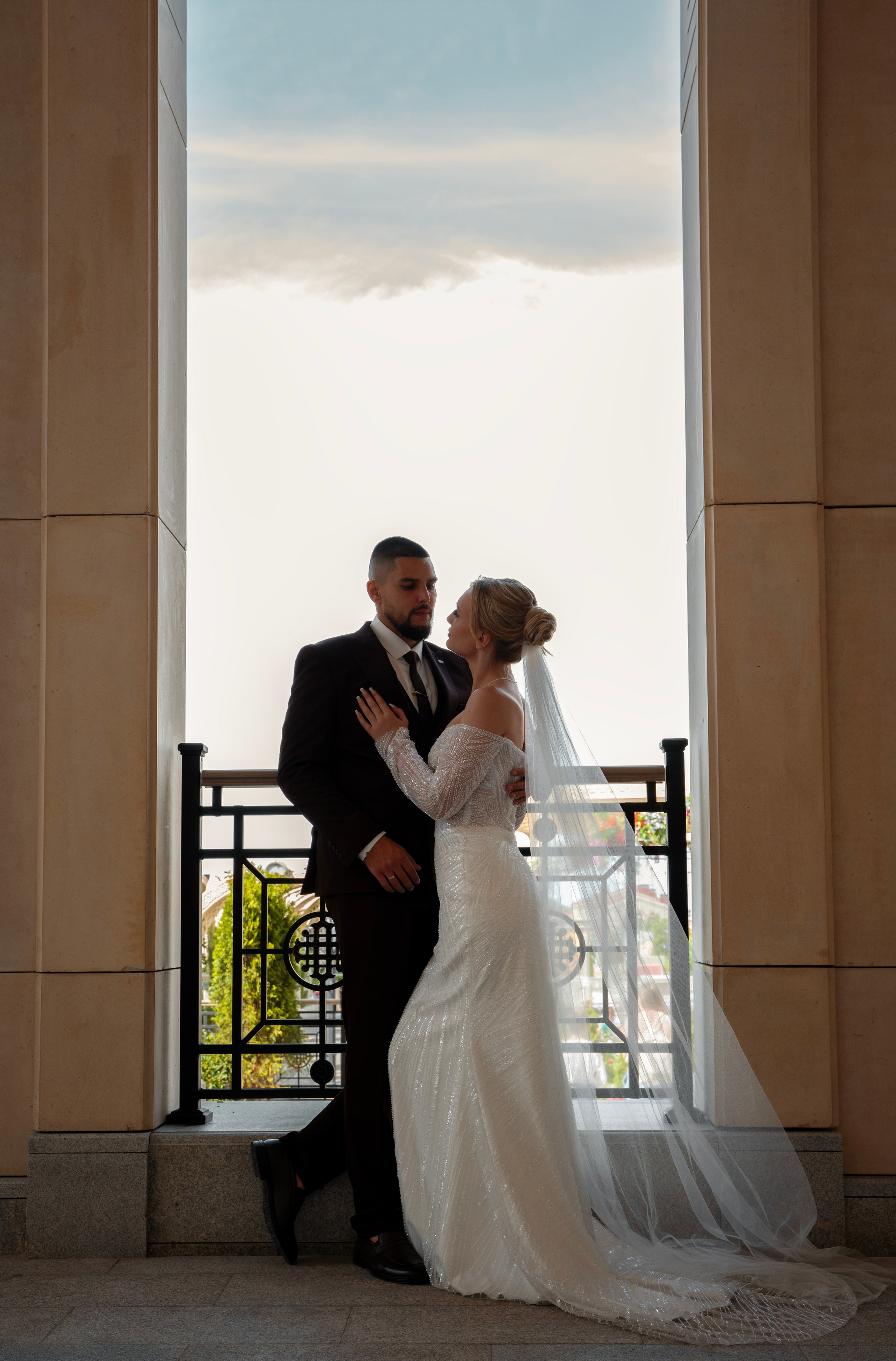 Павел&Наталия. Ваш фотограф в Крыму