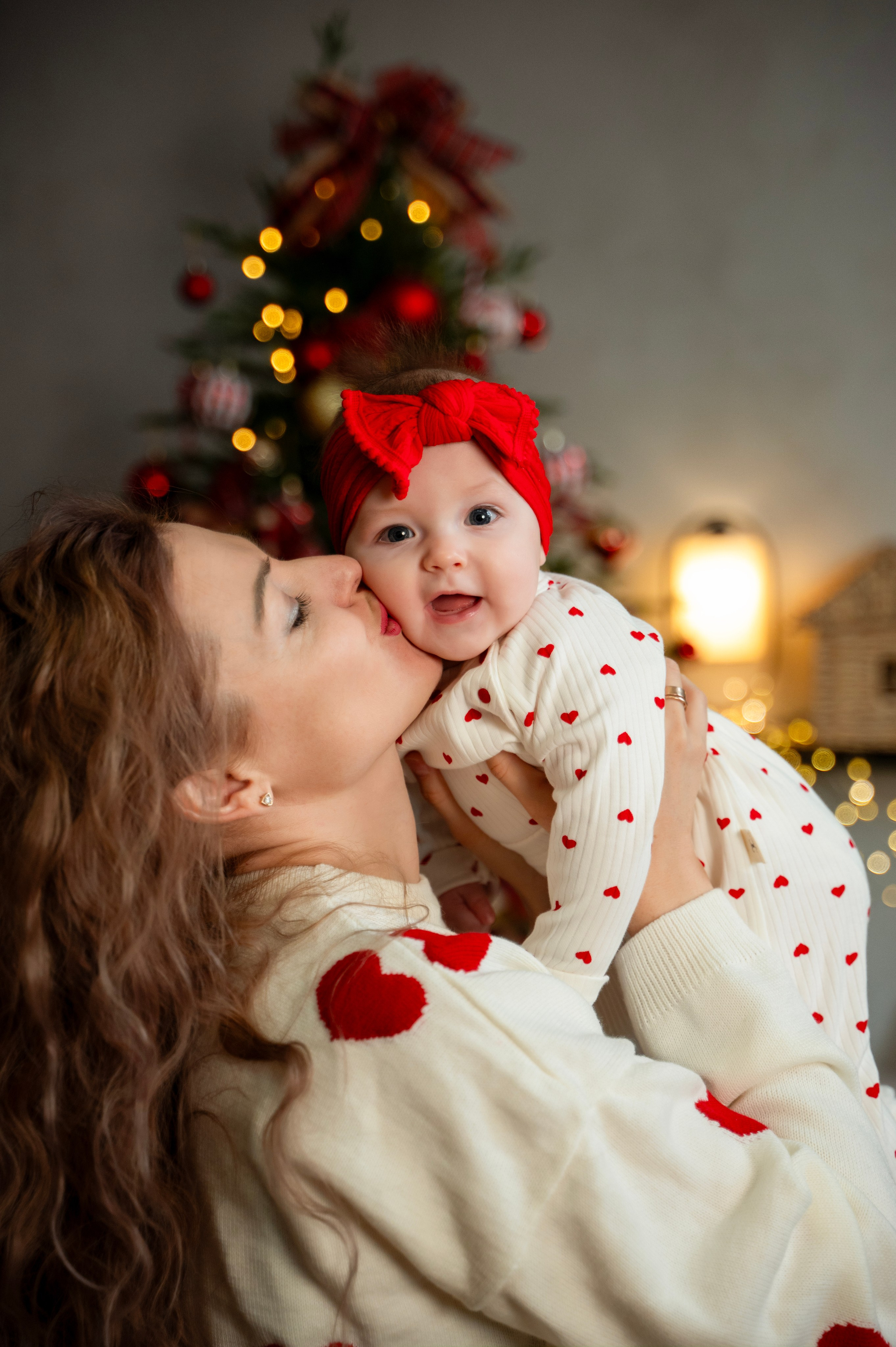 Люда, Витя и Алина. Ваш фотограф в Крыму