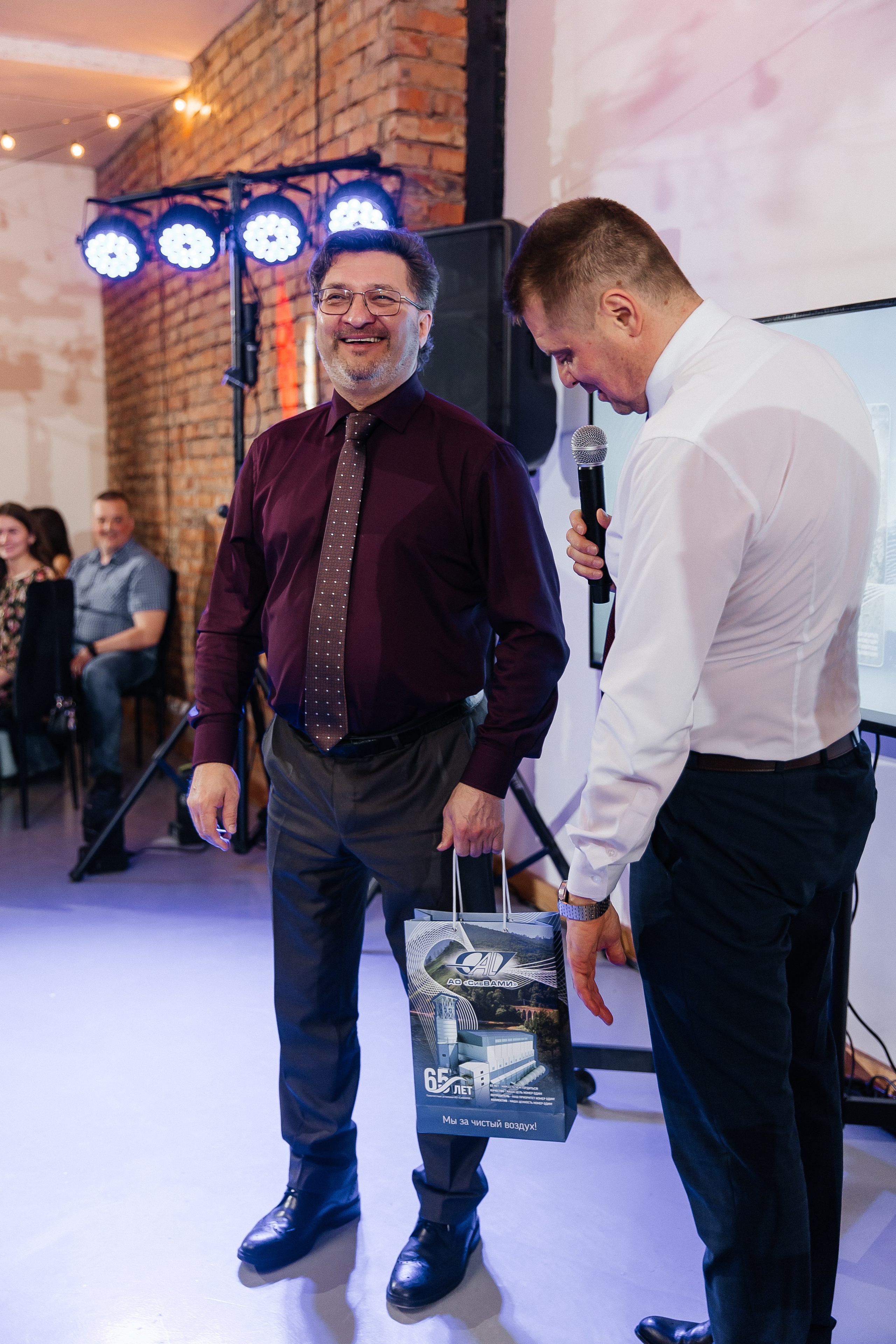 РУСАЛ 65 ЛЕТ. Фотограф в Красноярске