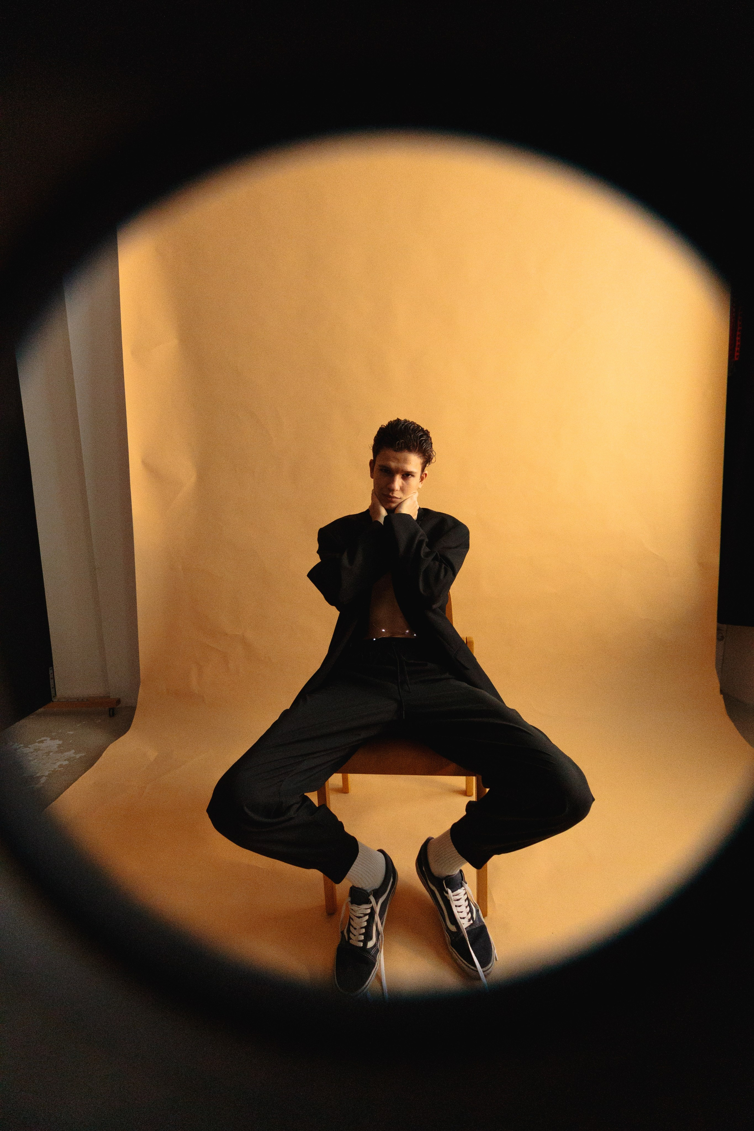 Мужские съёмки. Индивидуальный фотограф Новосибирск Настя