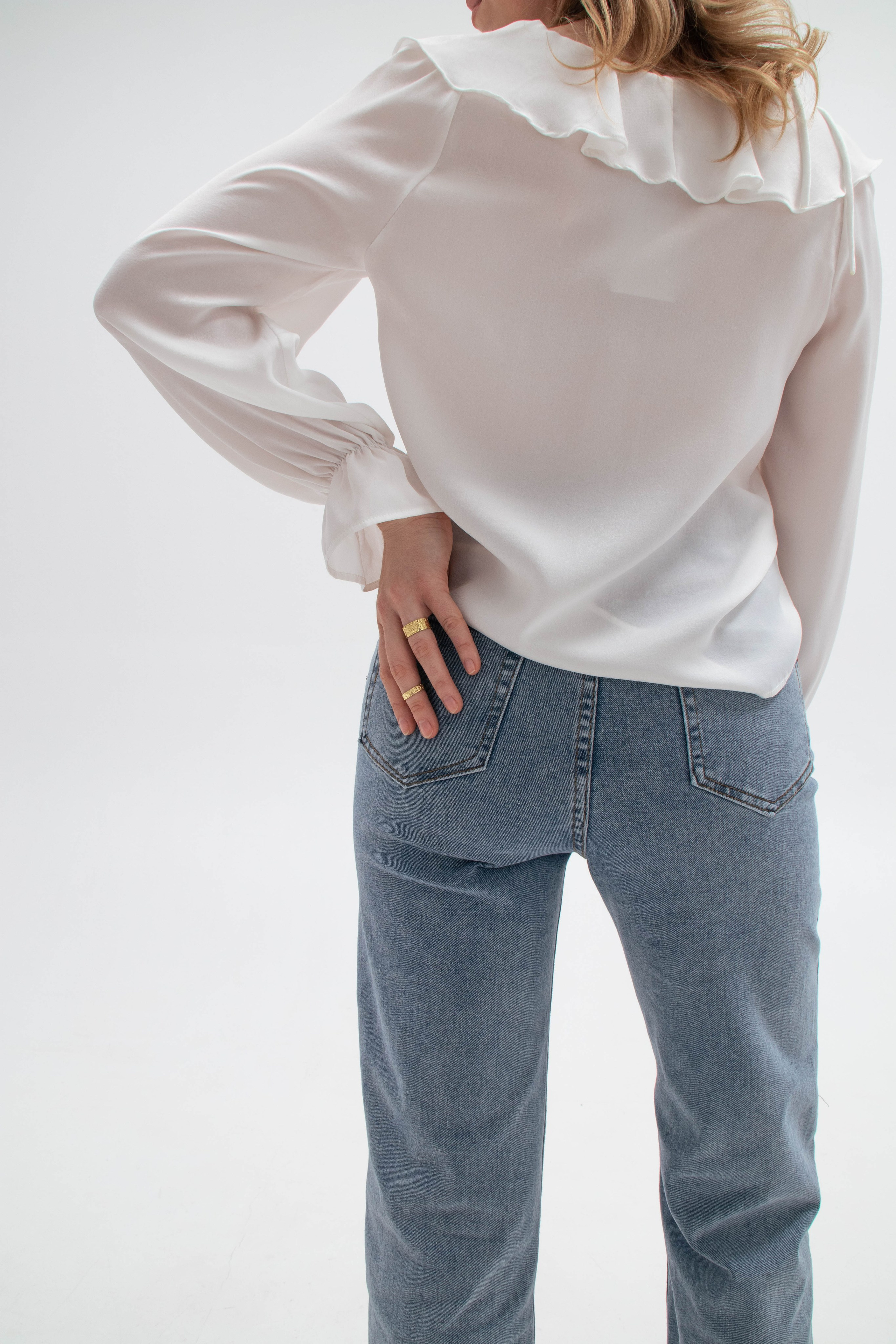 Каталожная съёмка. Индивидуальный фотограф Новосибирск Настя