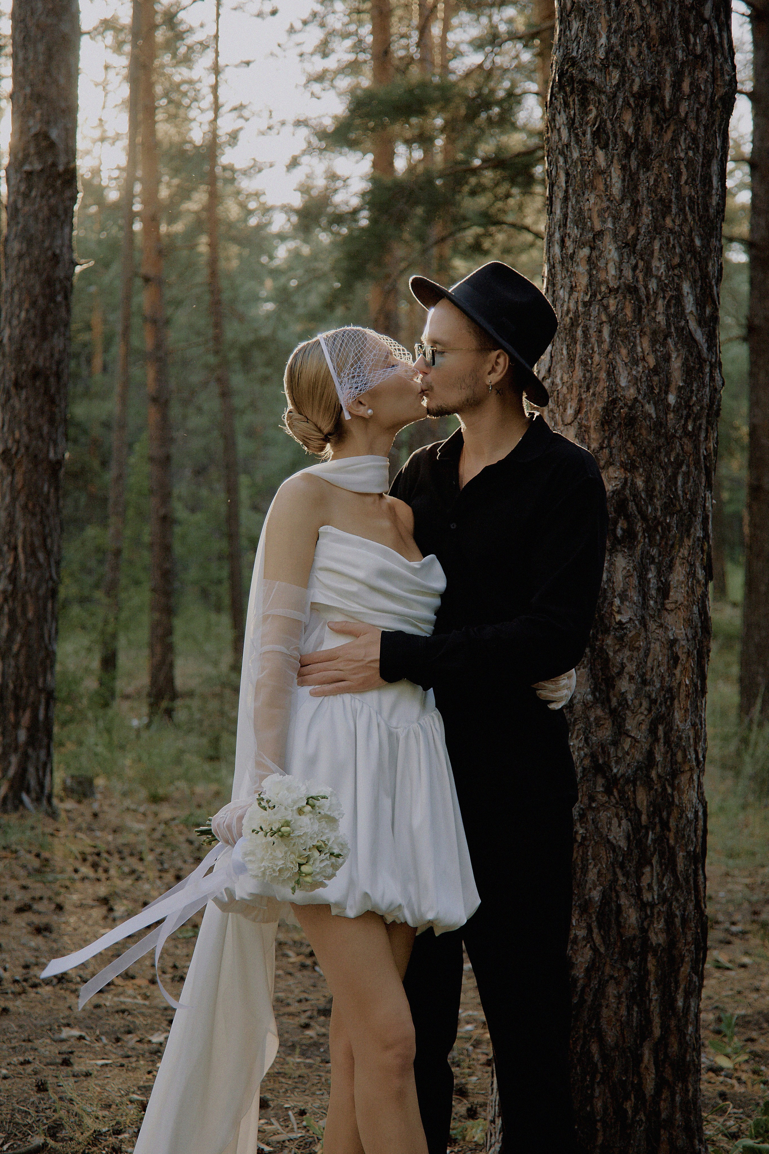 Унеси меня на закат. Фотограф Елена Краснопевцева