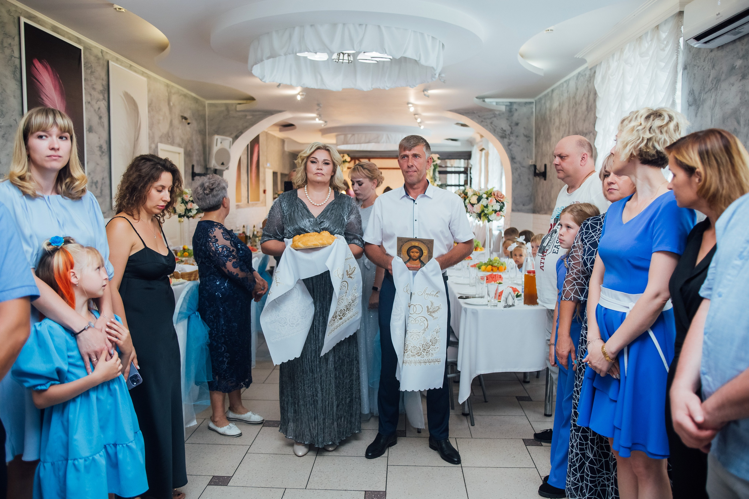 Илья и Екатерина. Свадебный и семейный фотограф Екатерина Бубнова