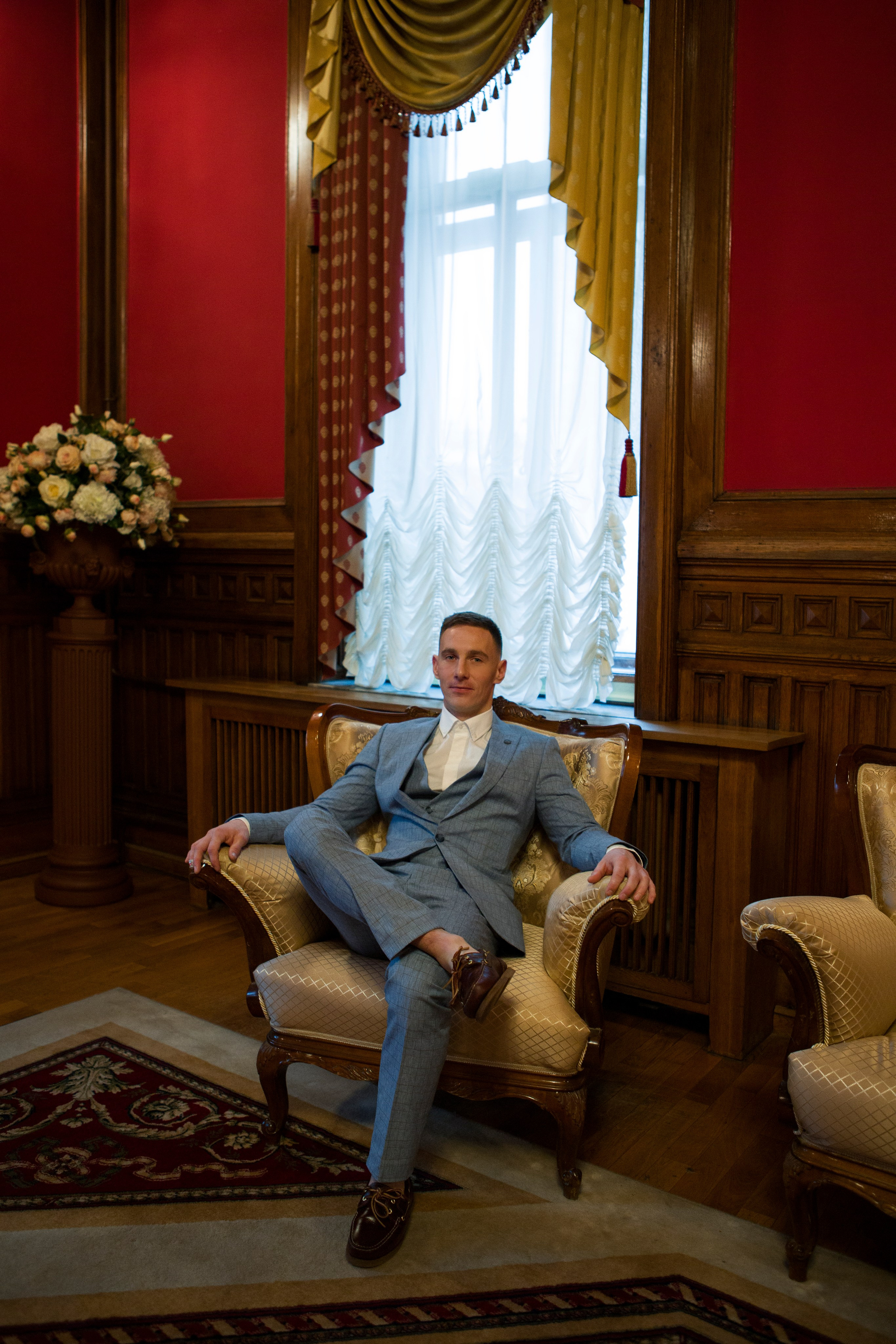 Алена. Семейный и детский фотограф в Санкт-Петербурге