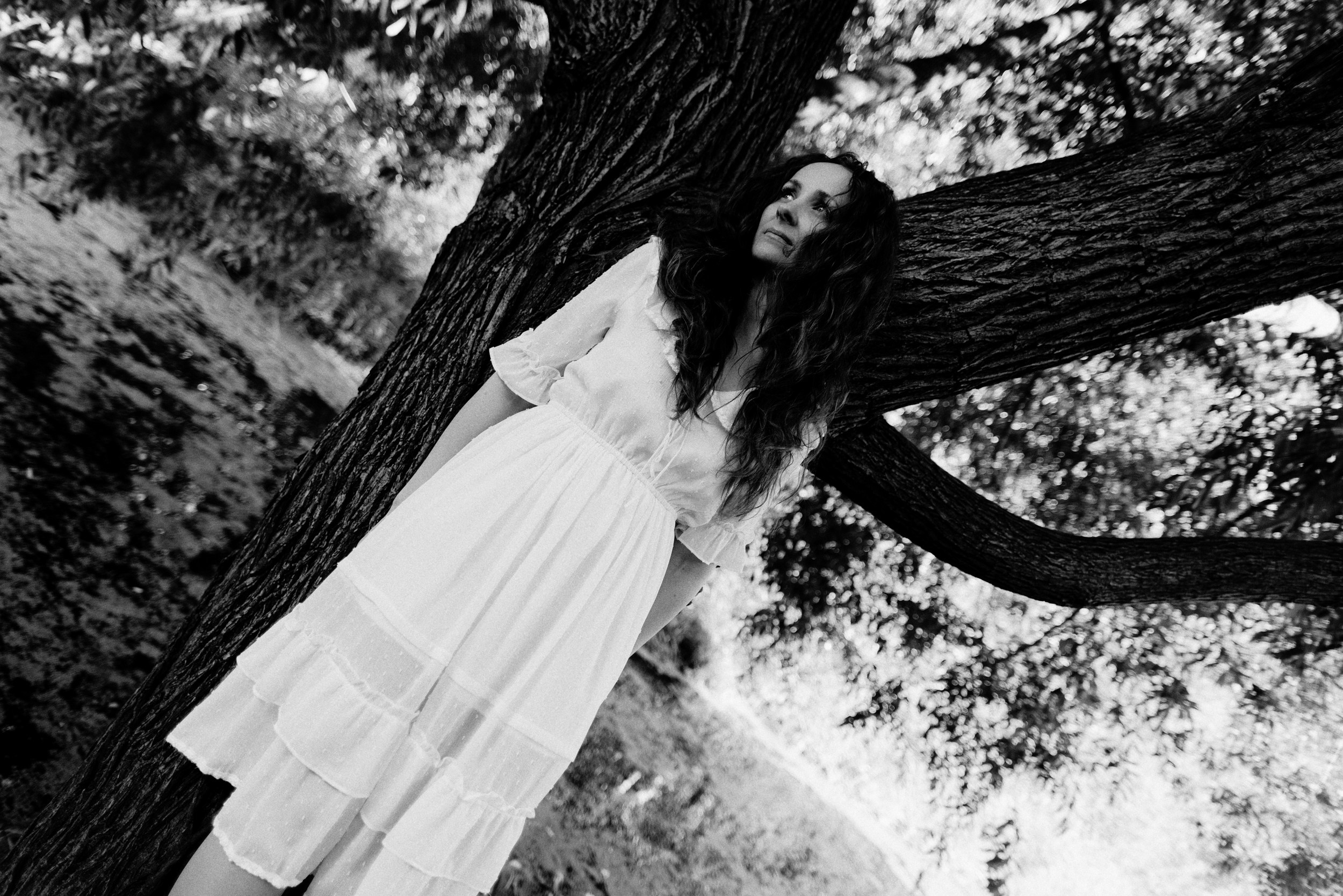 Олеся. Фотограф Дарья Мустафина, Тюмень