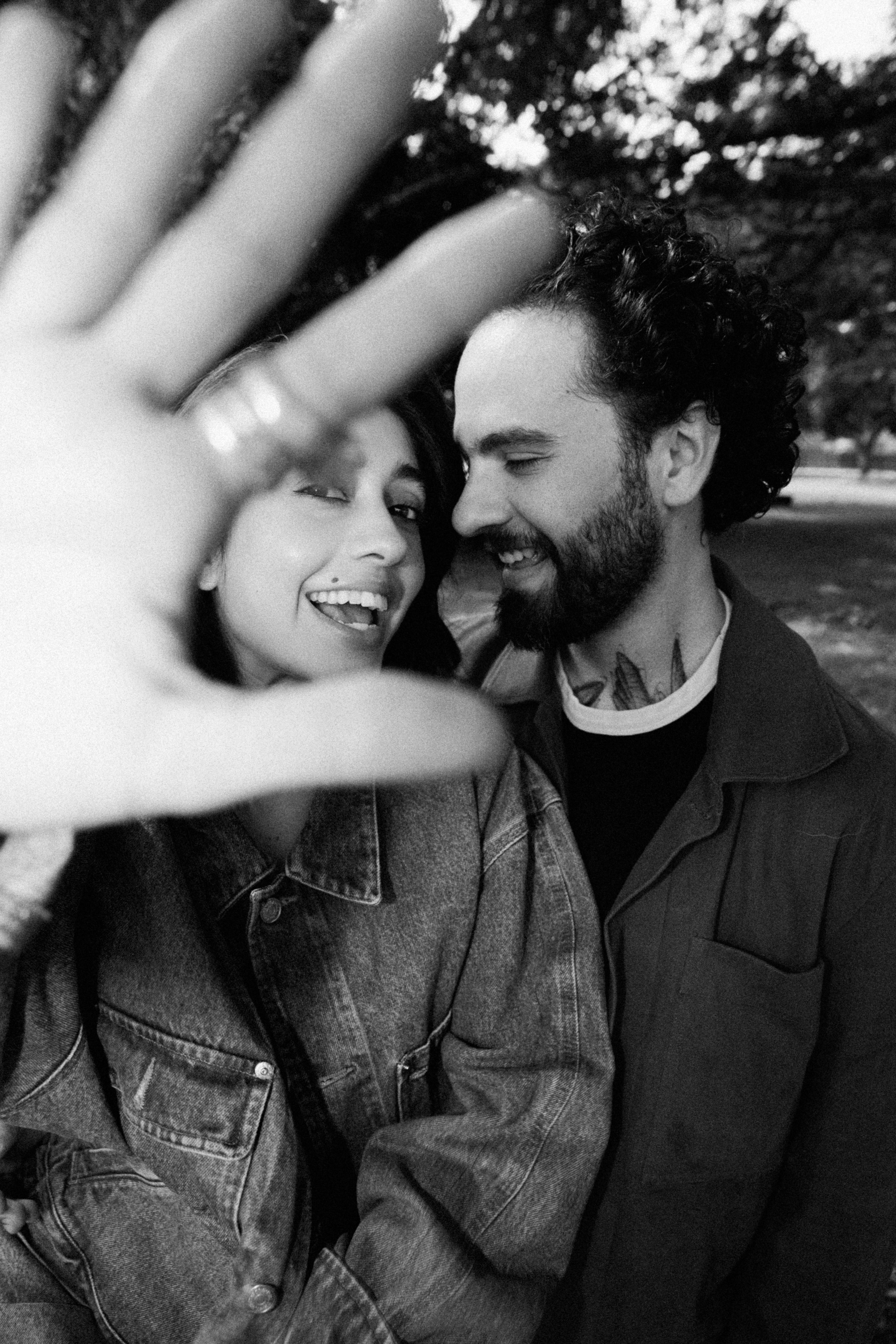 Andrea+Juliano+Uma. Портретный фотограф / Панама / Анастасия Елизарова