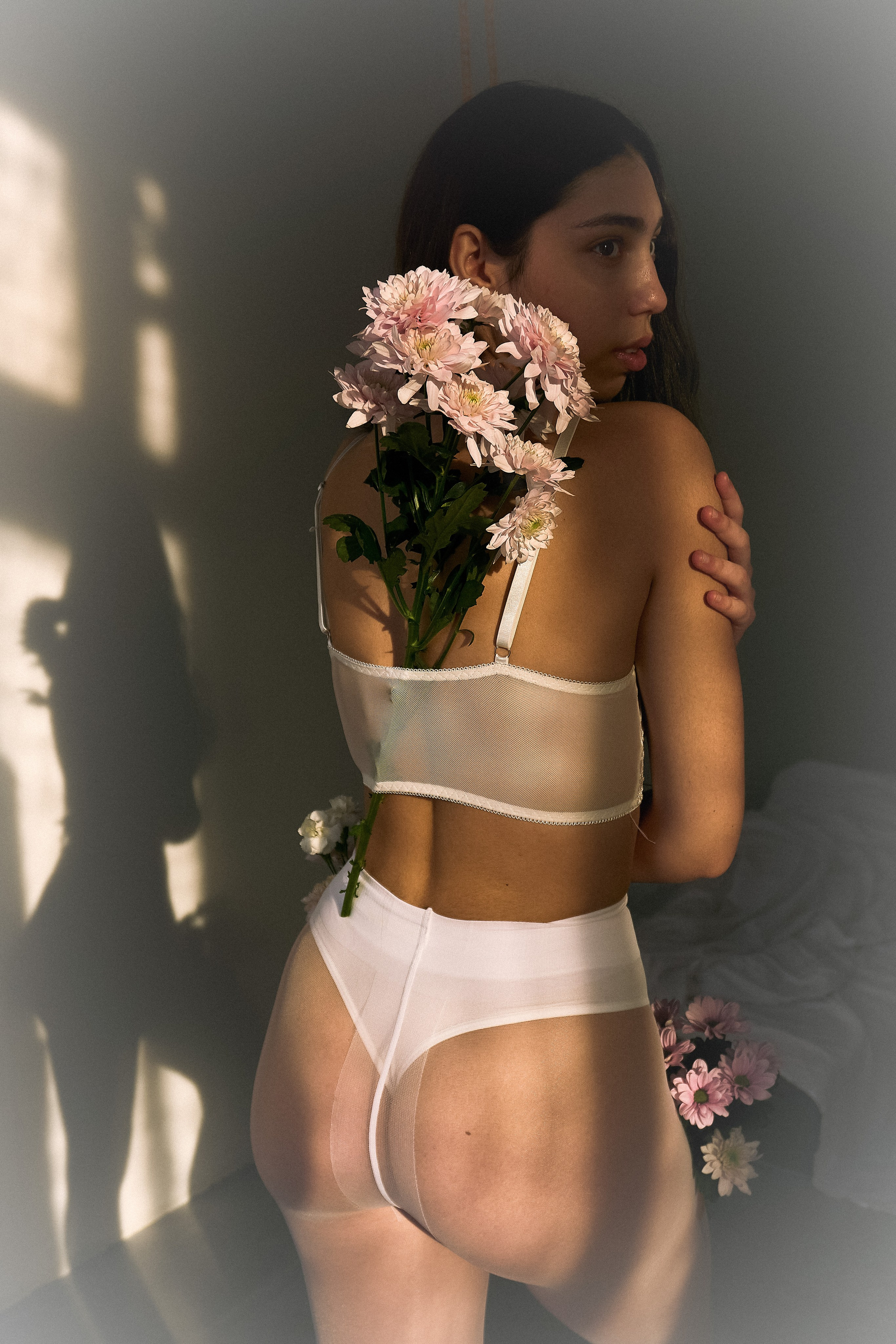 Сарра. Женский фотограф в Москве Владислава