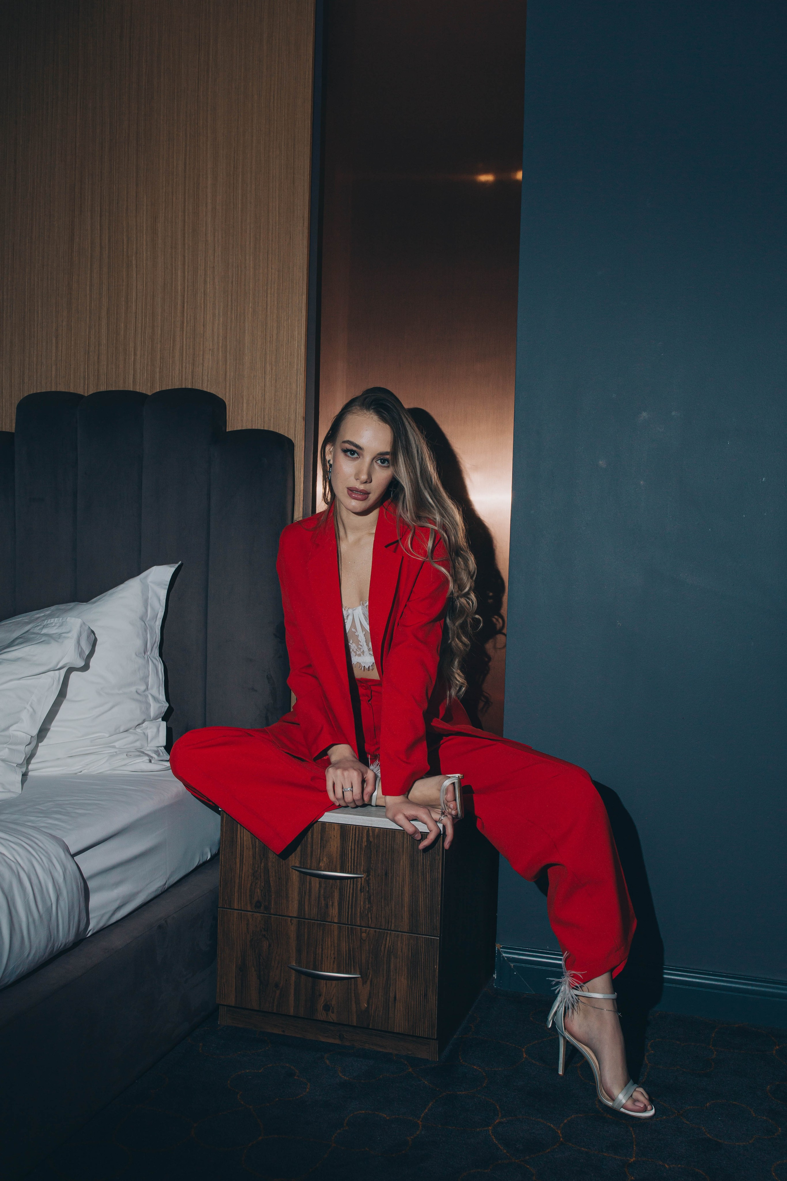 Настя. Никита Белокопытов — фотограф в Москве и Санкт-Петербурге