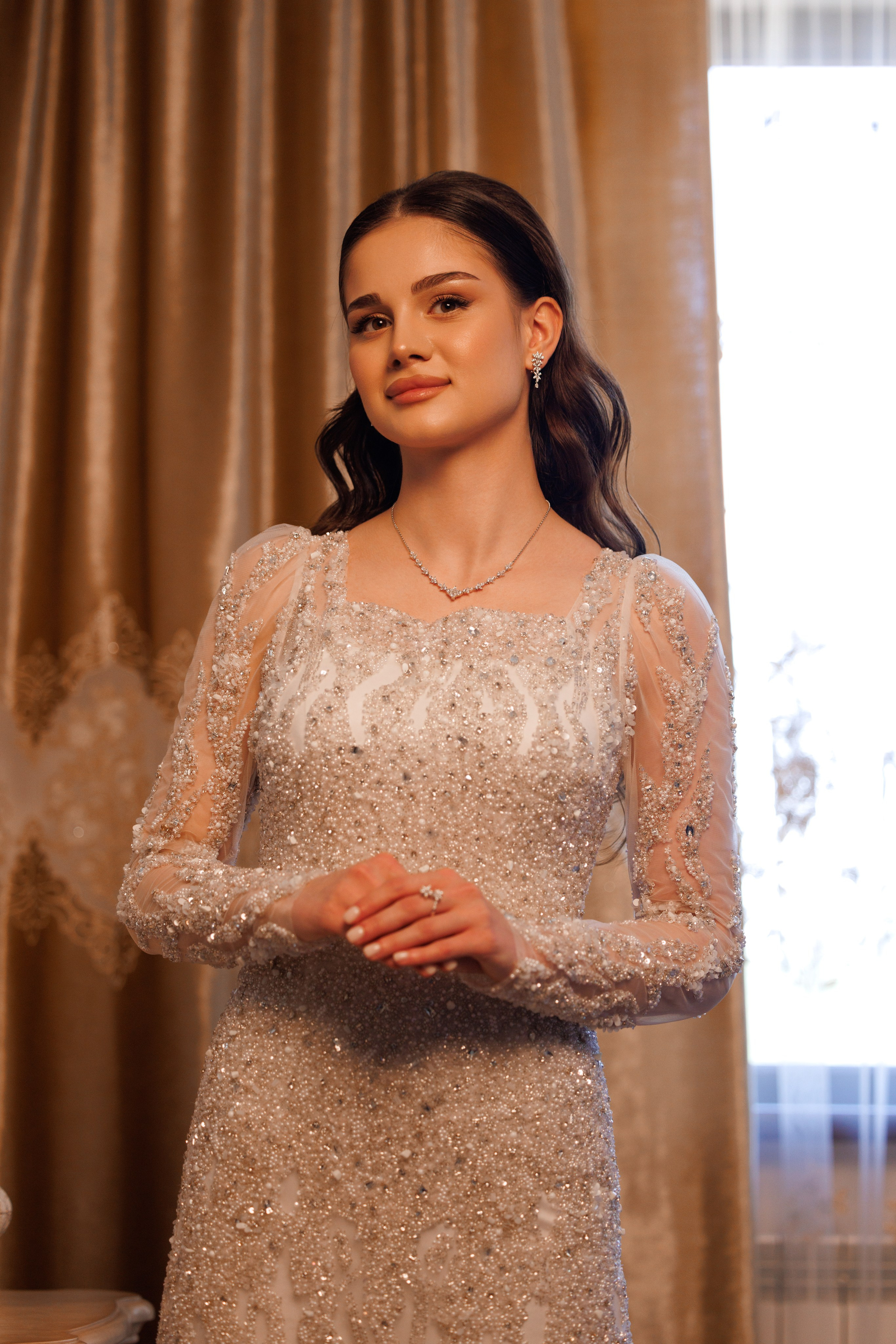 Whedding Photo. Taysumoff