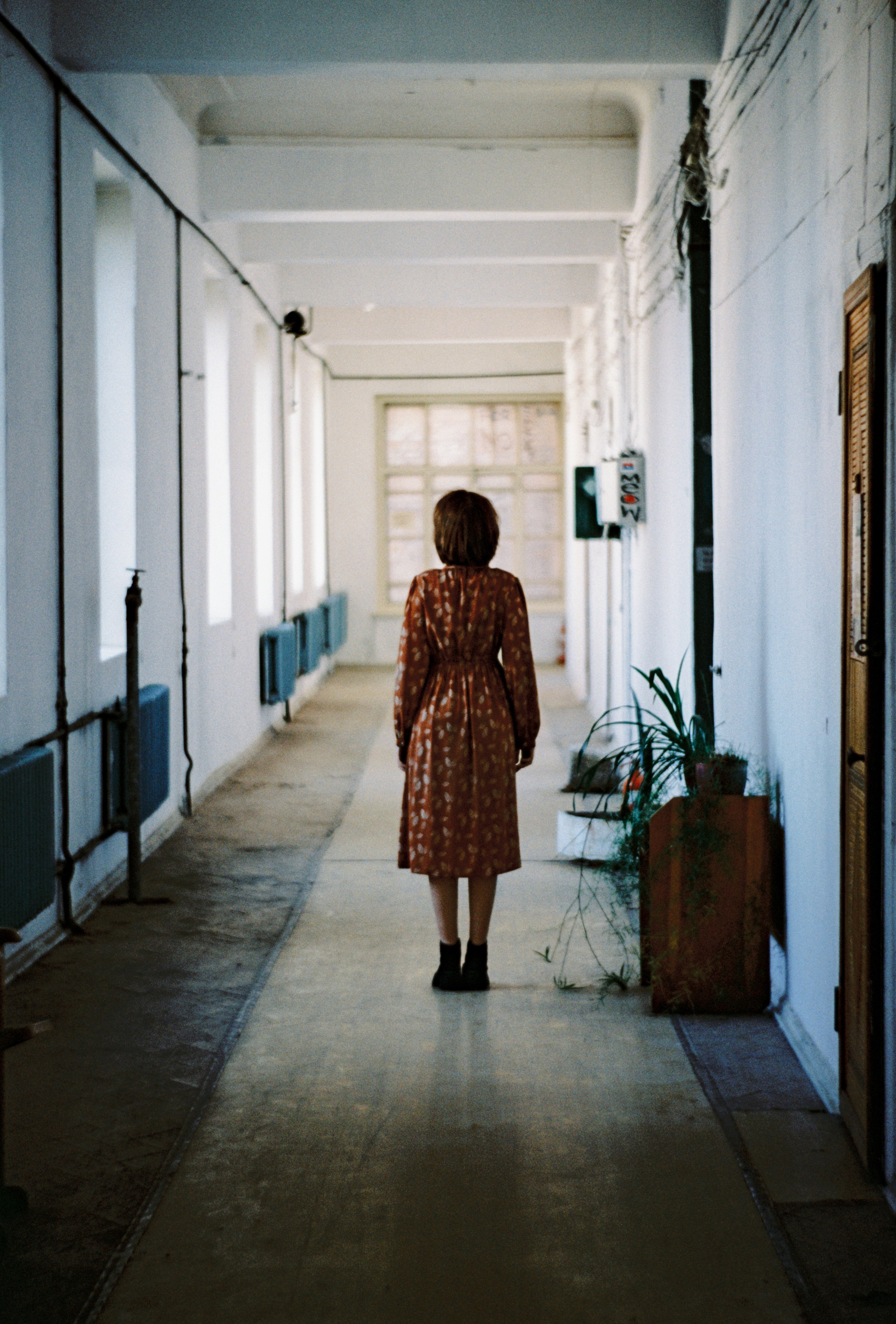 Пленочная история. Дмитрий Пропадалин, Нейрофотография