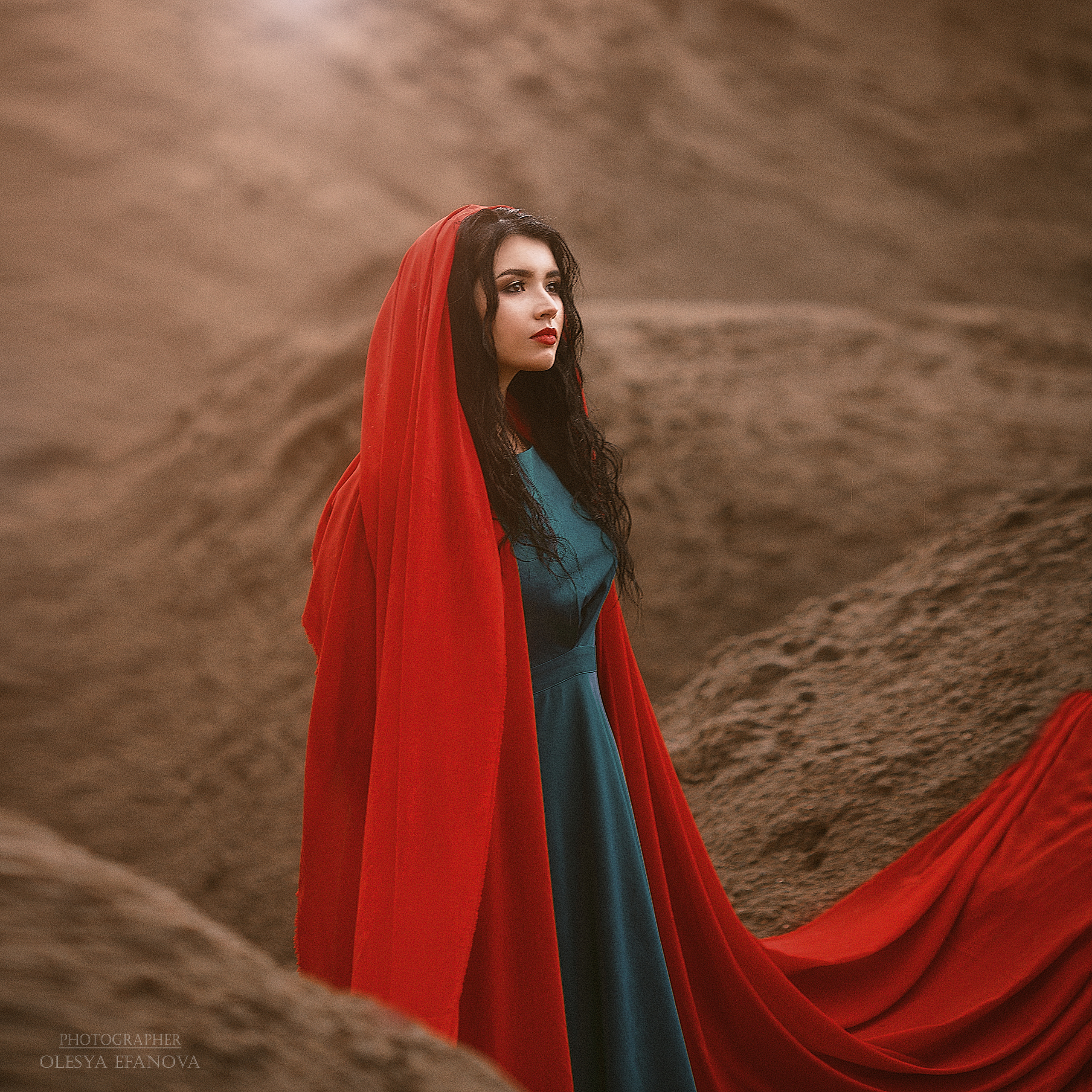 АРТ. Олеся Ефанова фотограф Иваново, Тейково и Плёс