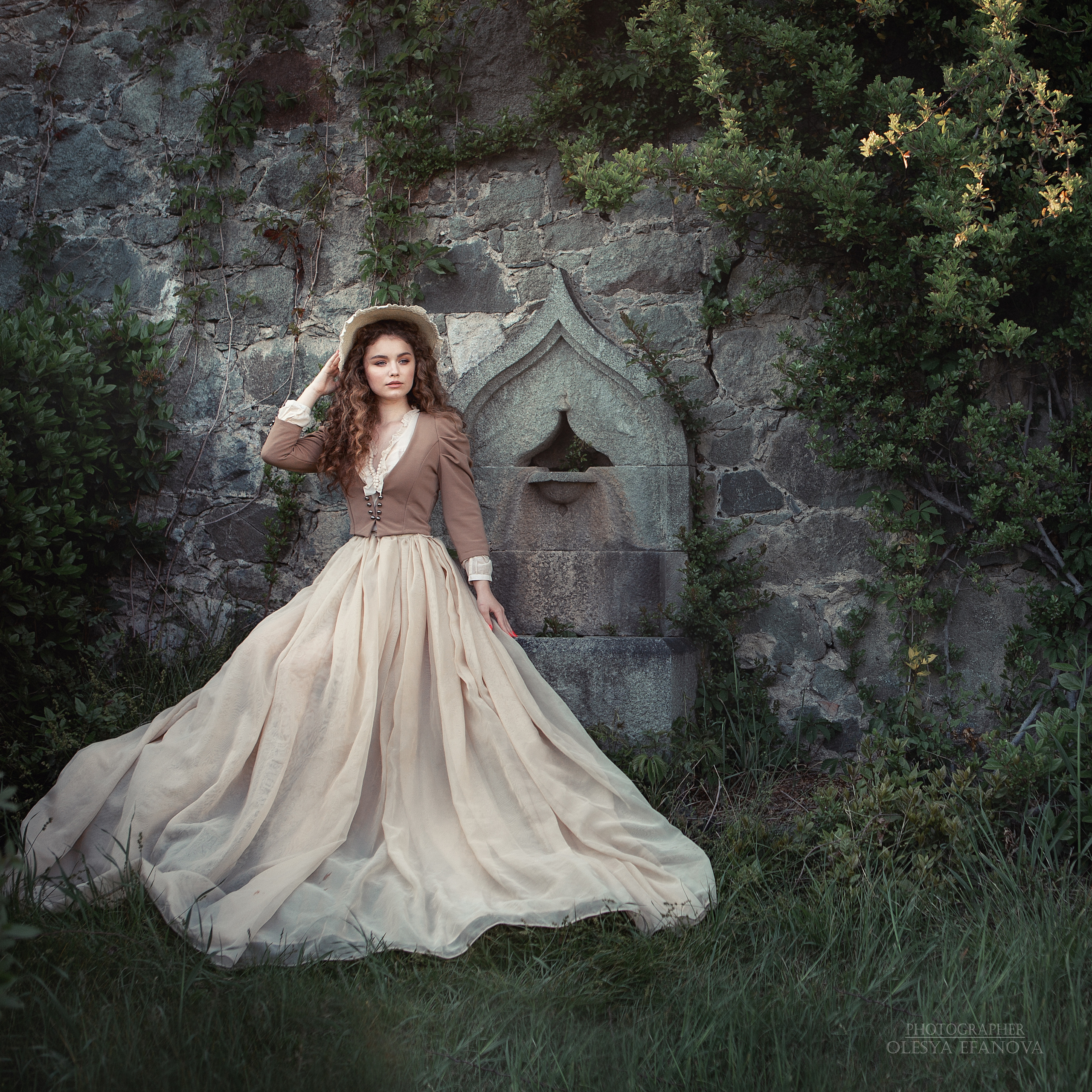 АРТ. Олеся Ефанова фотограф Иваново, Тейково и Плёс