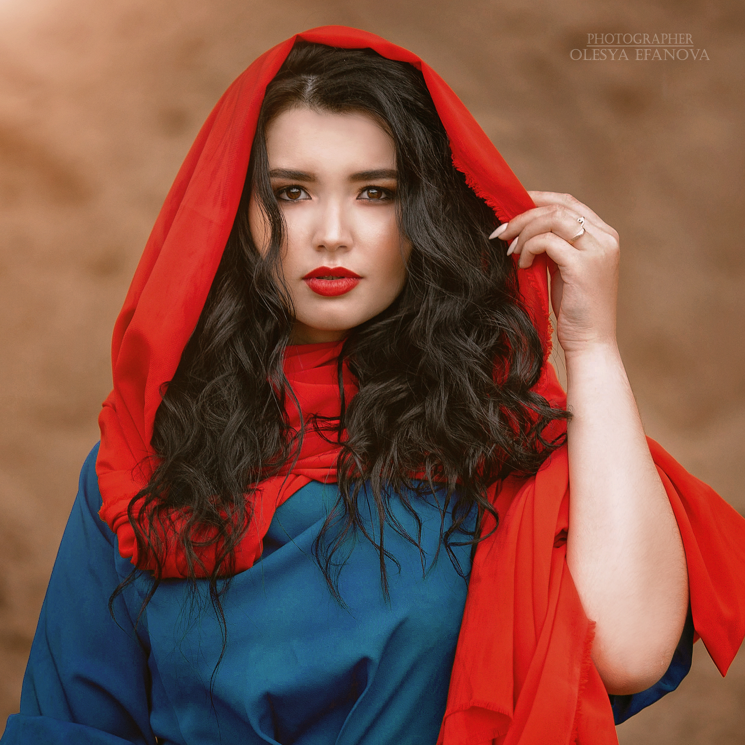 АРТ. Олеся Ефанова фотограф Иваново, Тейково и Плёс