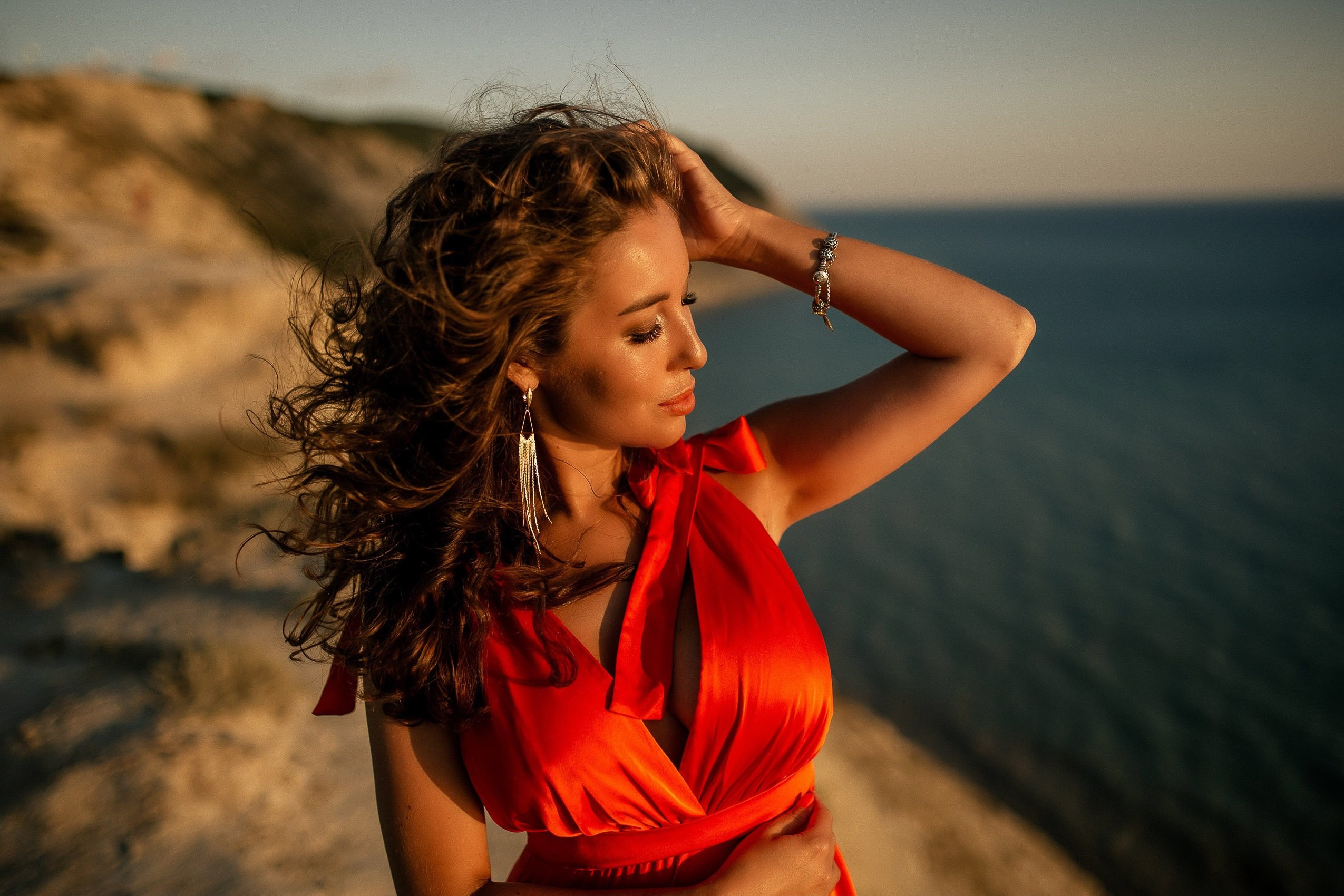 Фотосессии на Лысой Горе — фотограф Аркадий Славский