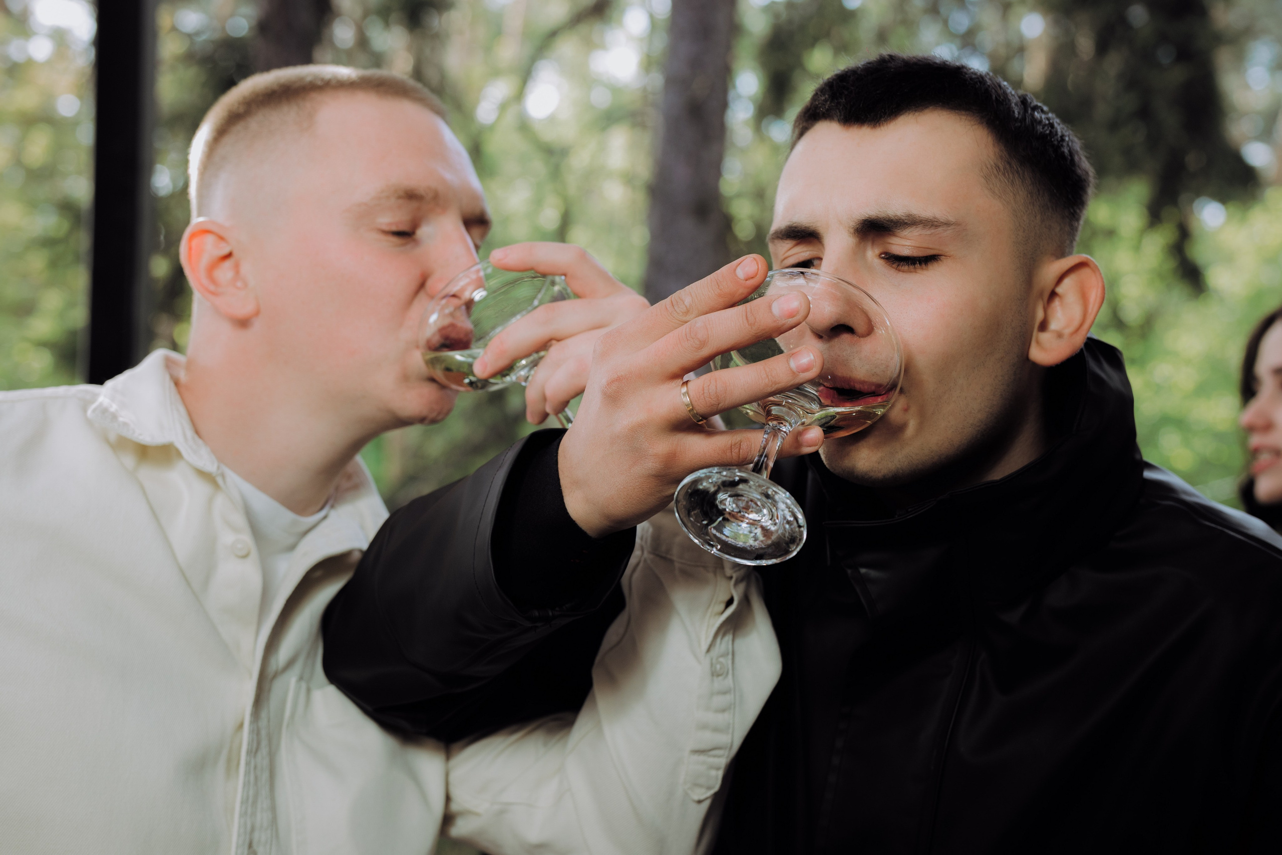 KSENIA_NIKITA (RADISSON). Фотограф Андрей Ширкалин Москва Московская обл, Коломна, Рязань