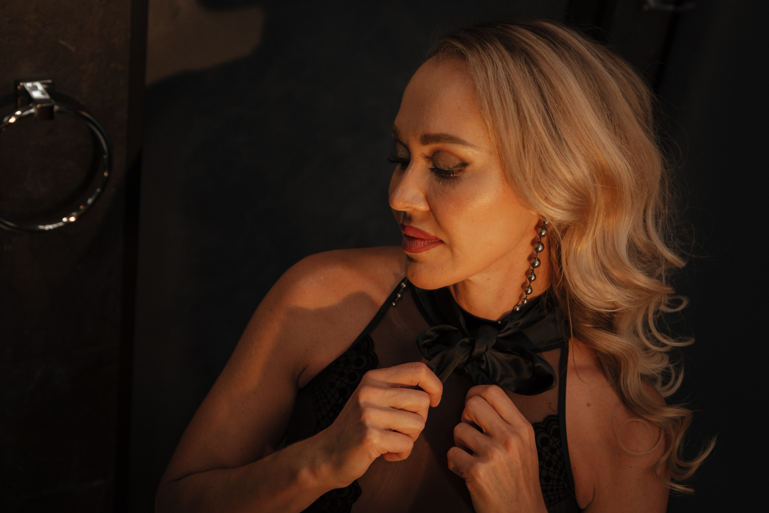 Ирина Гоголь, съёмка в апартотеле. Портретный фотограф в Санкт-Петербурге Дмитриева Наталия