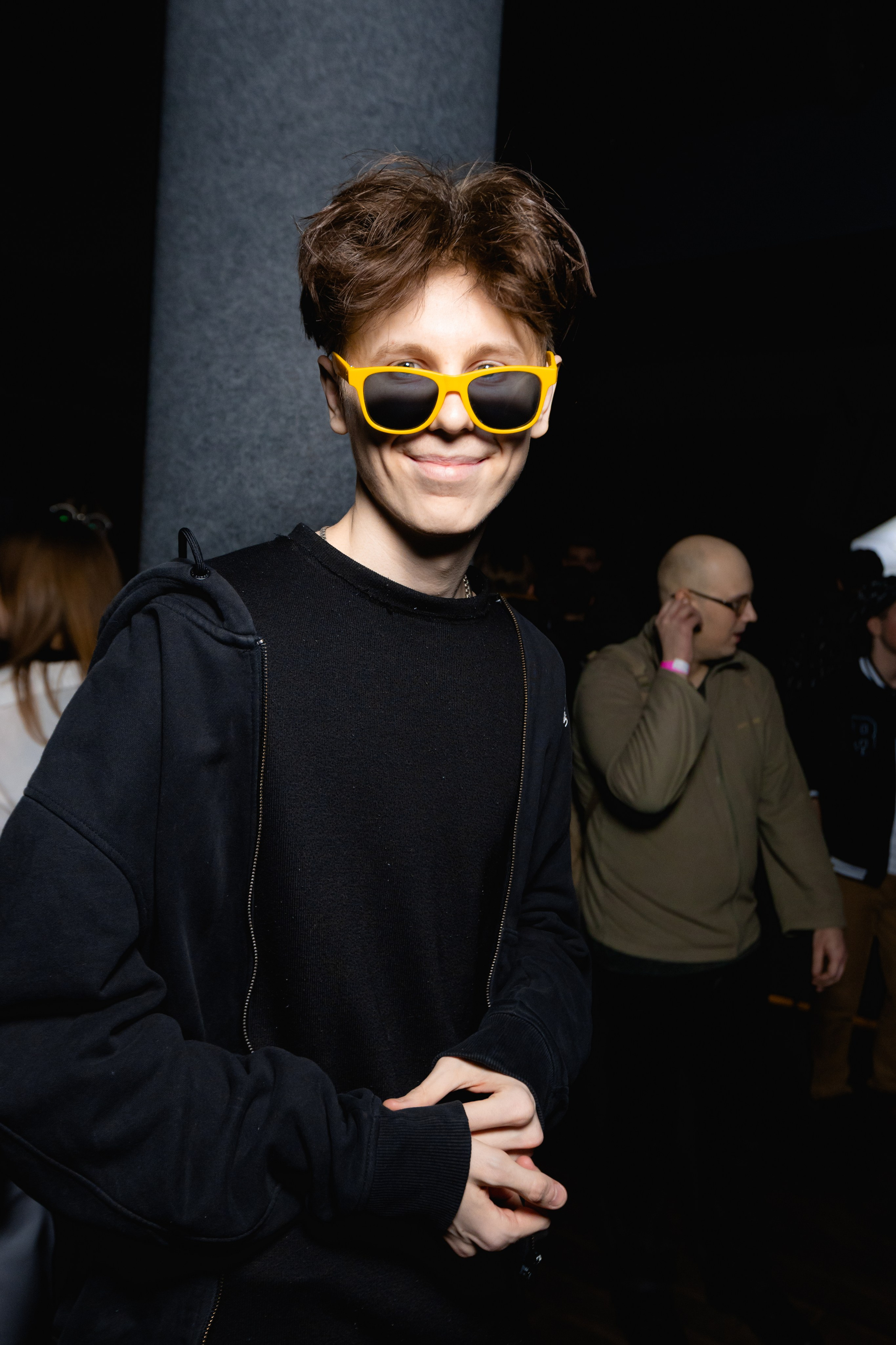 SAINT PARTY X5. Евгений Матвеев — фотограф в Санкт-Петербурге