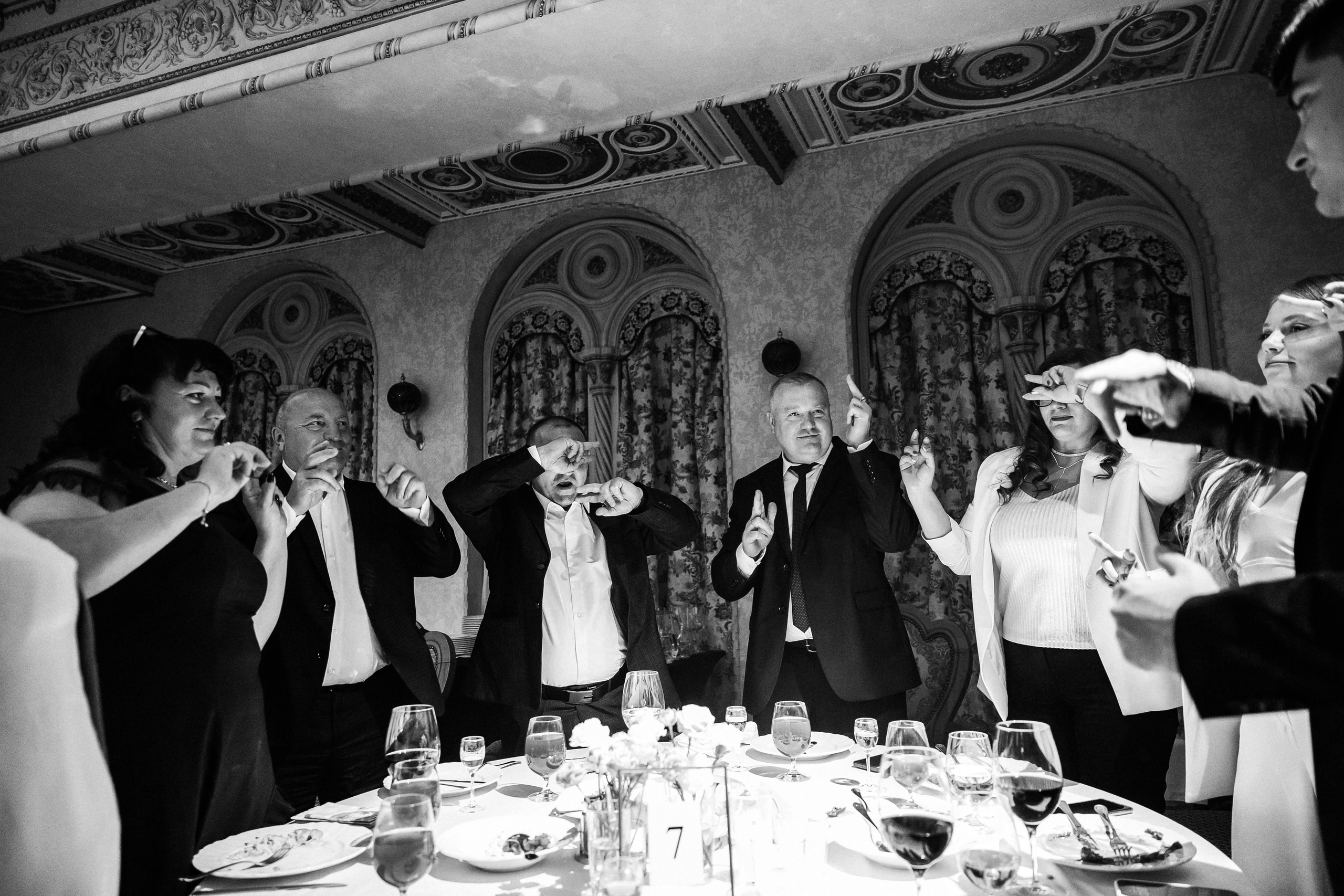 Даниил и Екатерина. Свадебный фотограф в Москве и Екатеринбурге