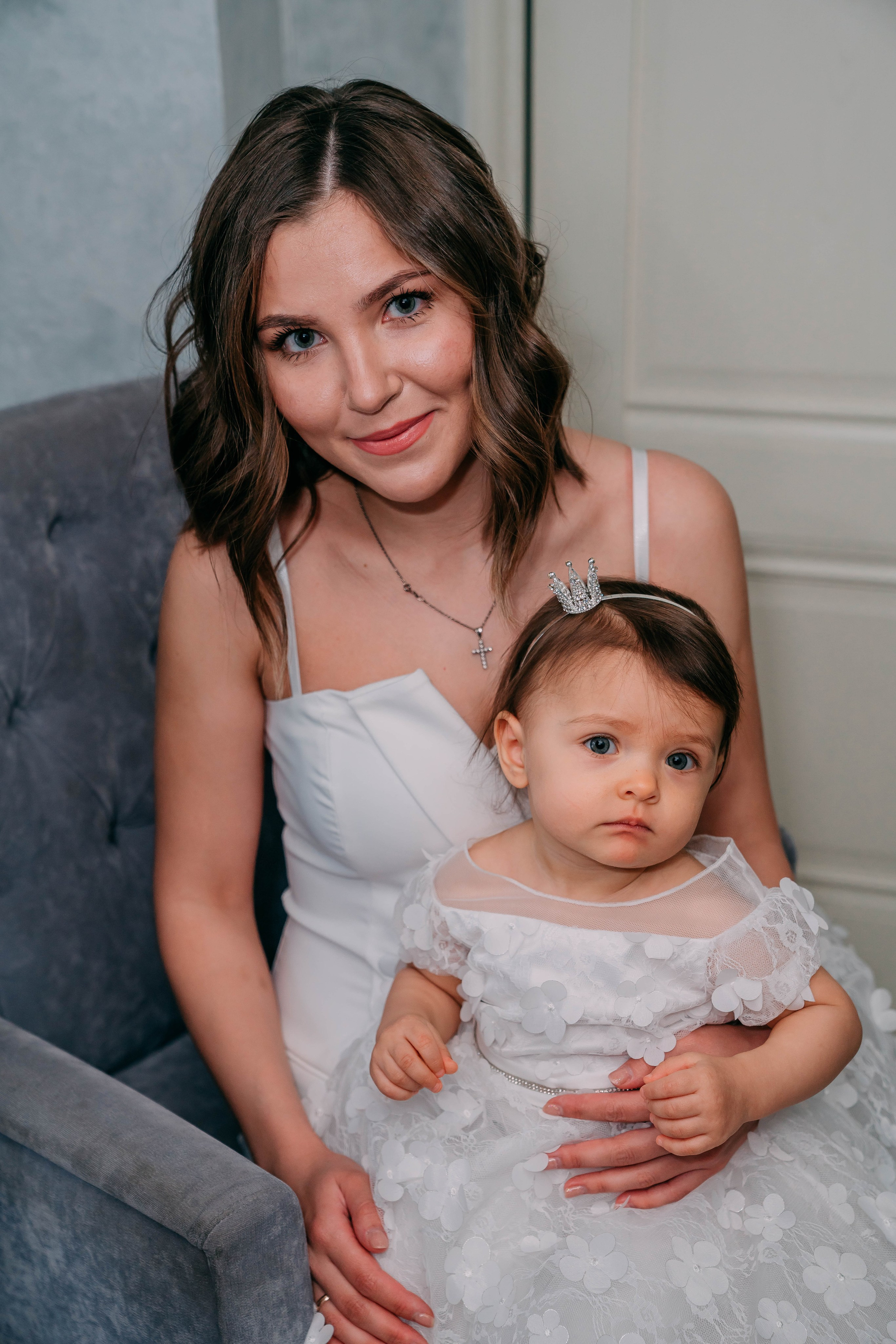 Эля. Семейный и школьный фотограф в Москве Юлия Кобзева