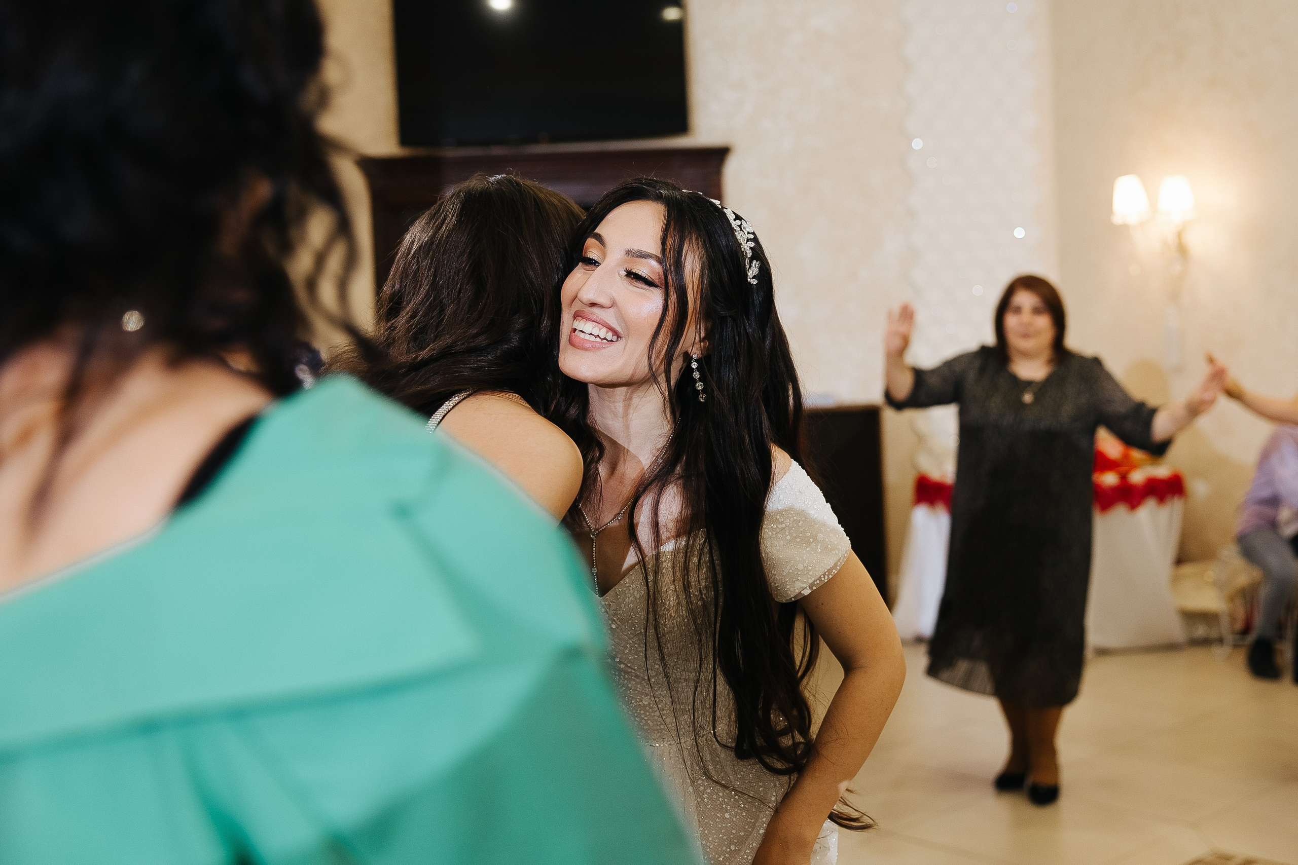 Шах и Ирада. Фотограф в Красноярске Надежда Воскресенская