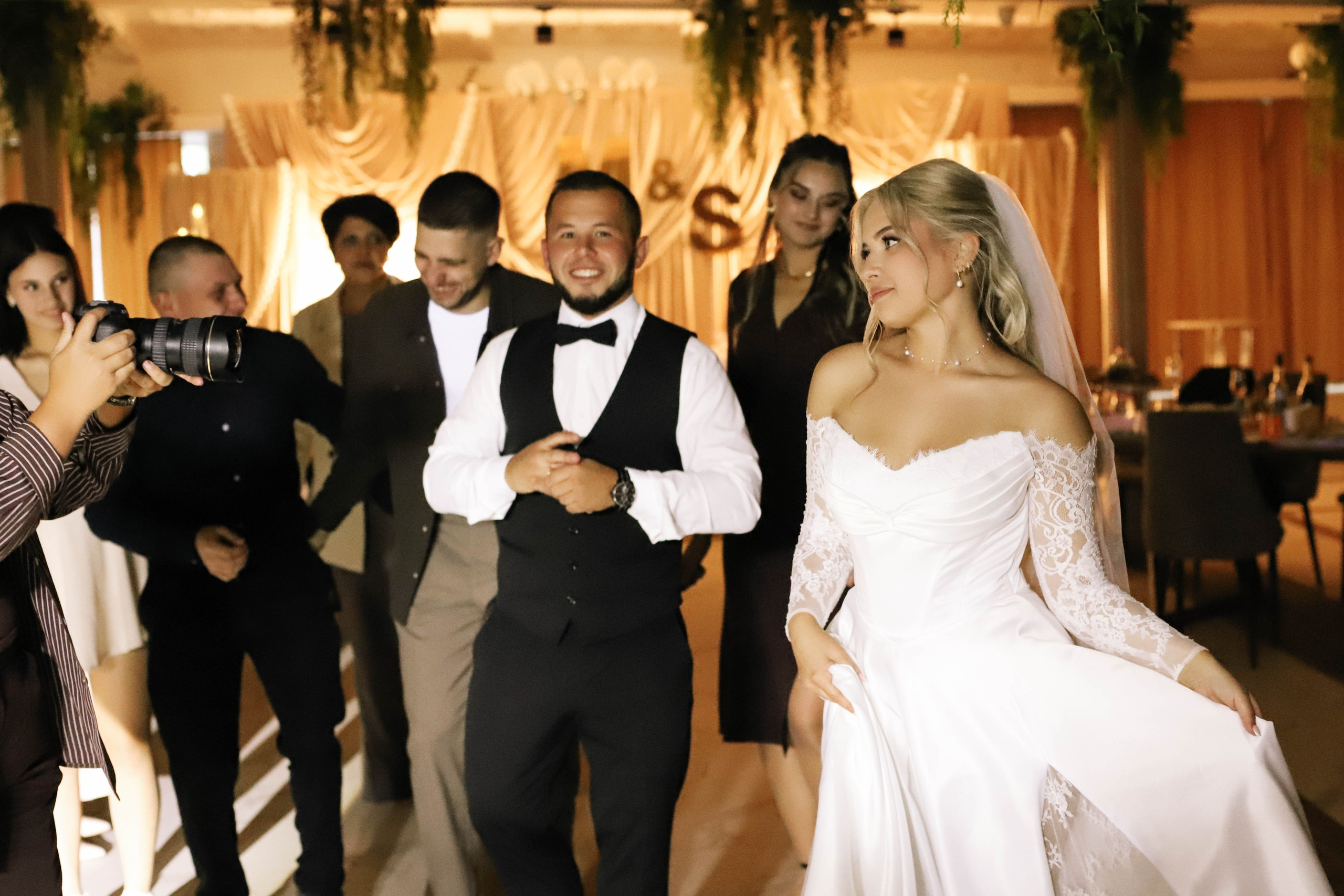 СОФИЯ & МИХАИЛ. Фотограф Мариуполь | Ялта | Крым — Диана Мазенко