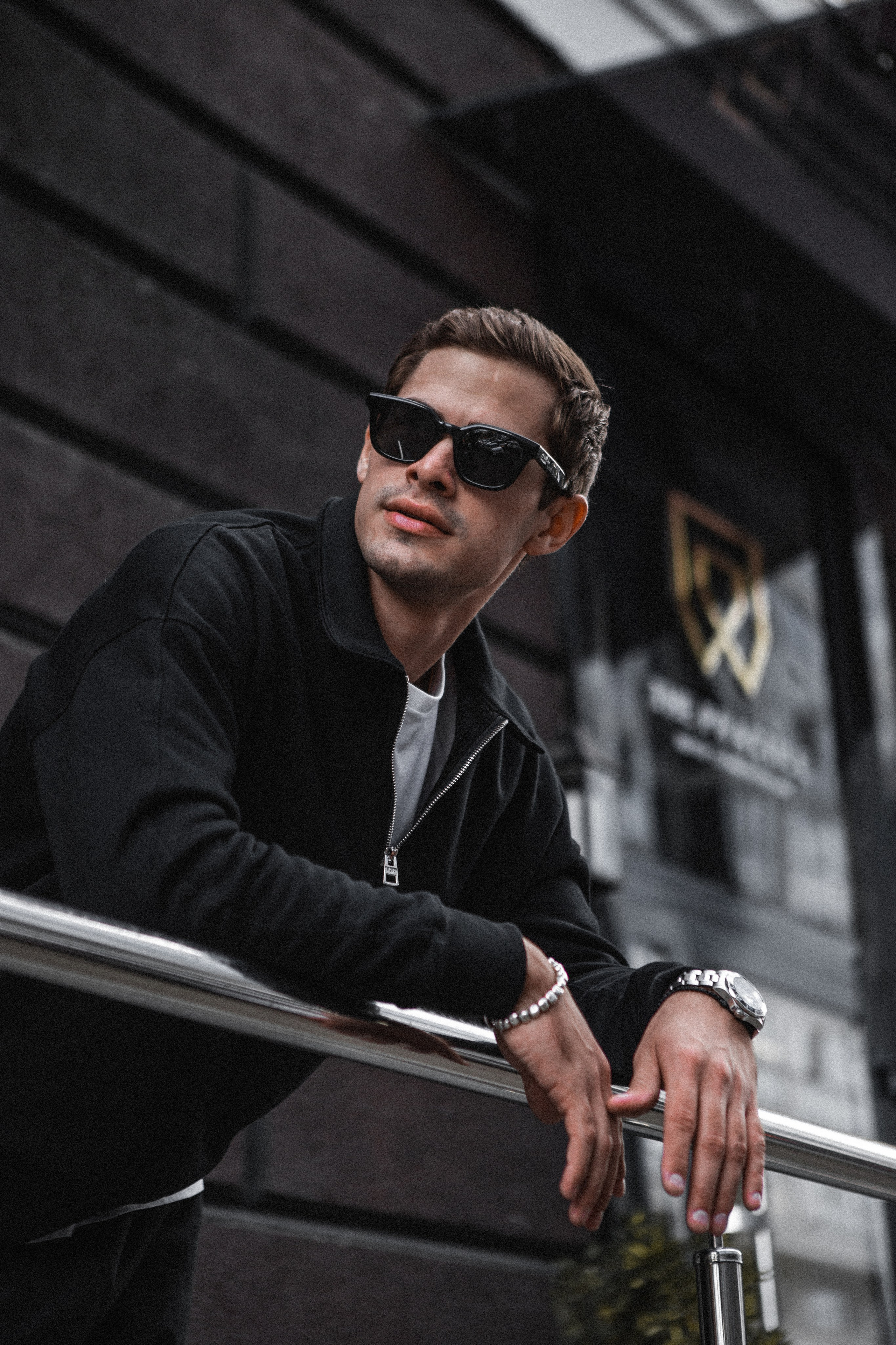 Мужчины. Портреты и лайфстайл в Краснодаре