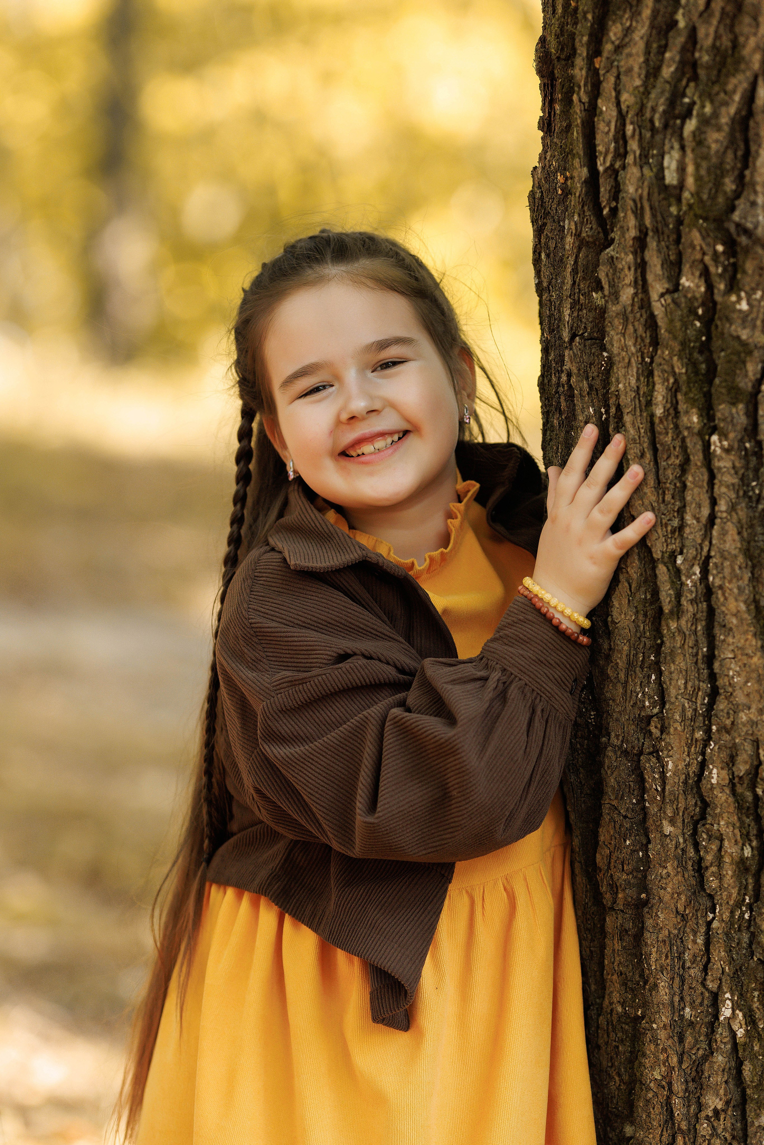 Осень Гимназия 2 класс. Photoalbum-vl.ru