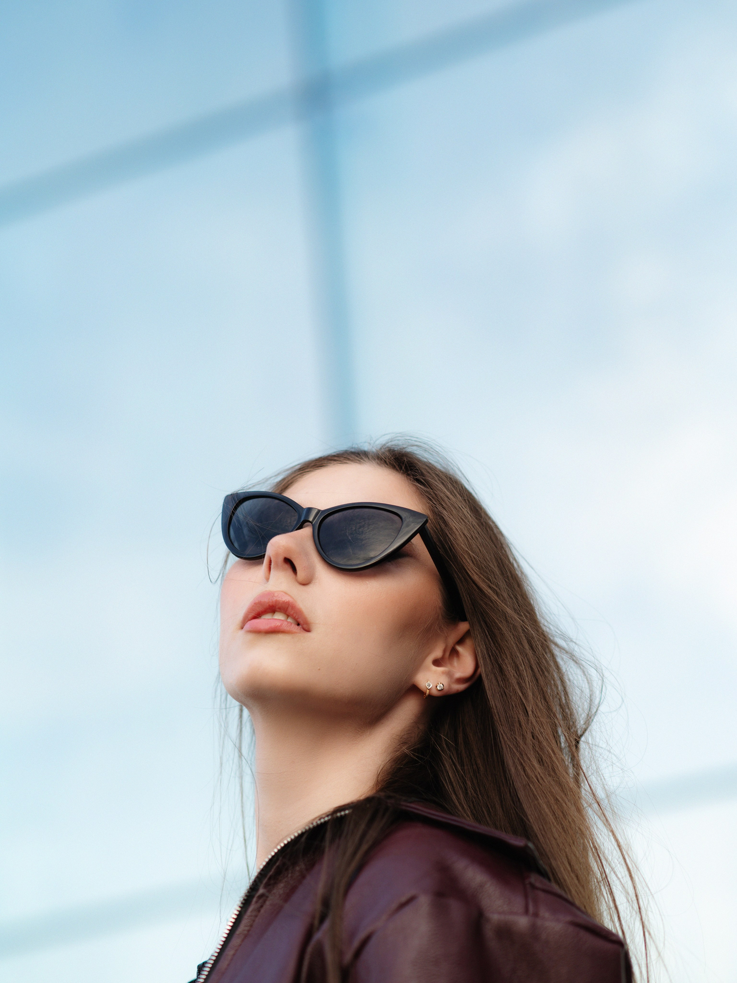 Александра. Фотограф Анна Хассаинет LIFE / LOVE/ IMAGE