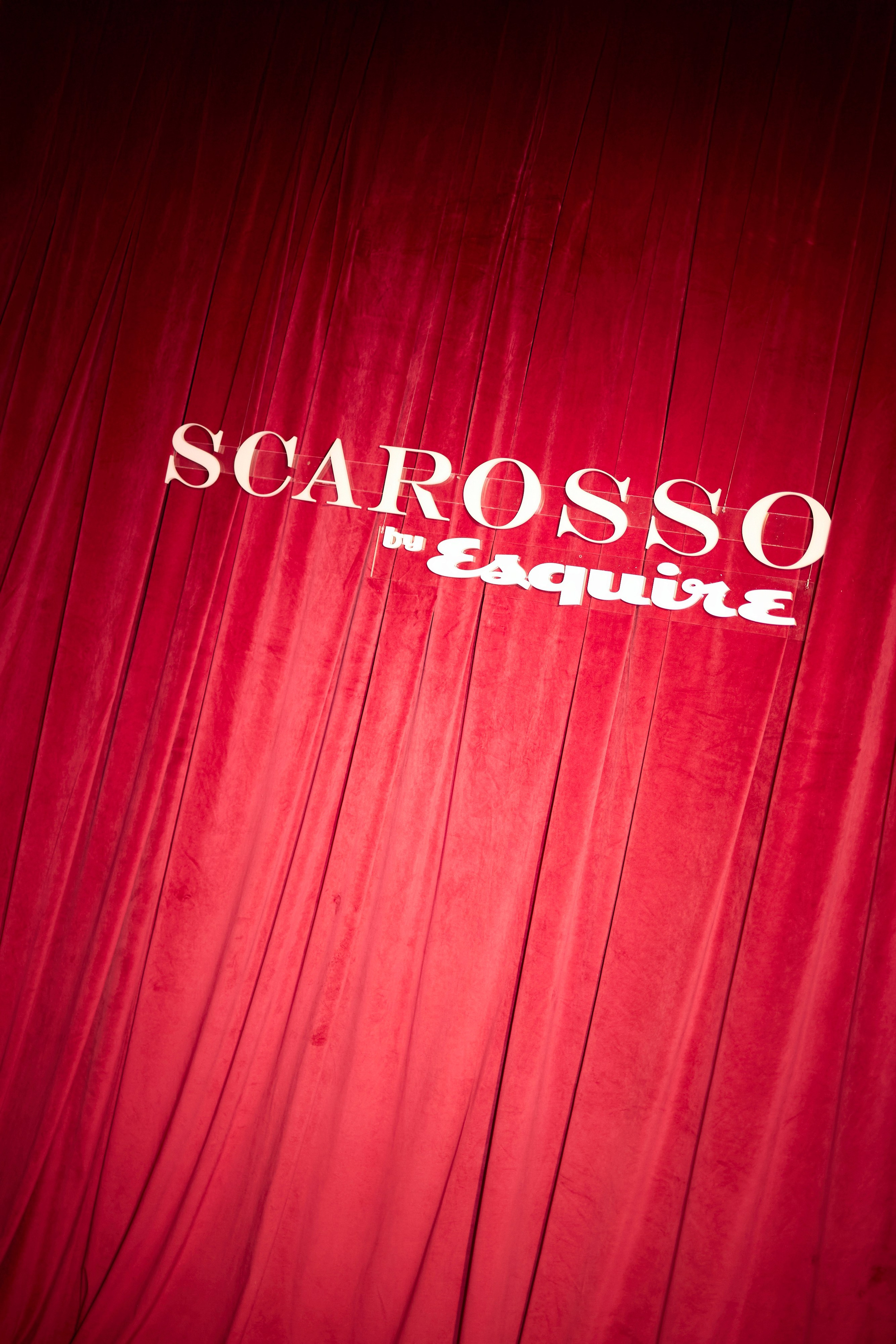 Scarosso Pitti 107. Photographer in Milan Ivan Goncharov