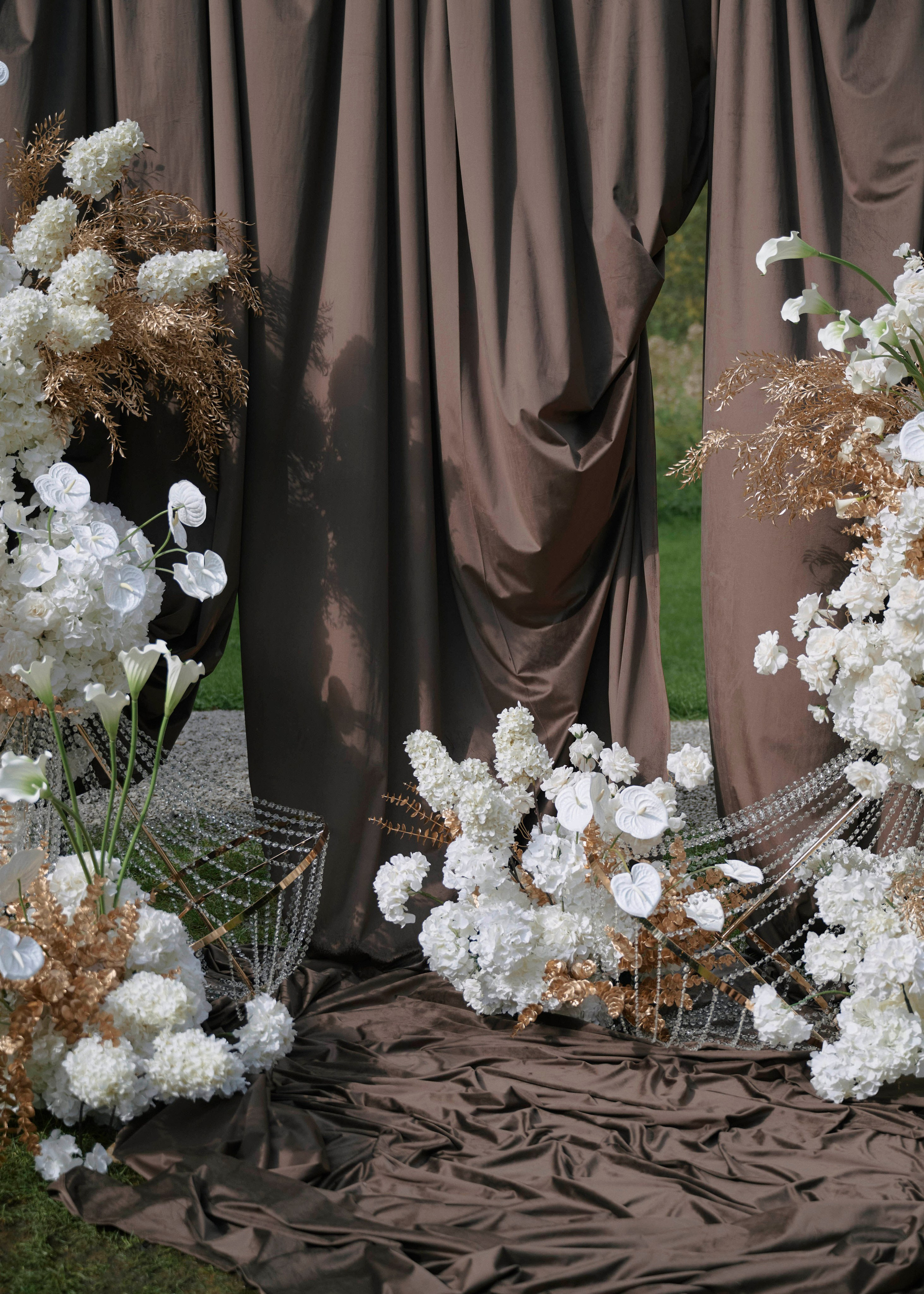 Дима и Полина. Фотограф Тим Бритнев