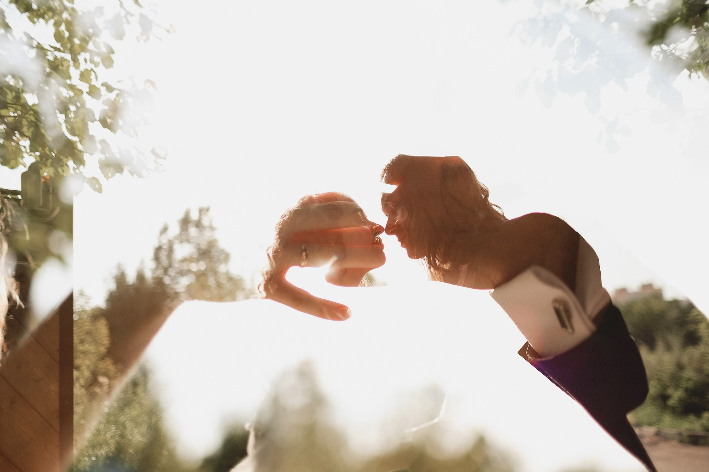 Сергей Ярослава. Свадебный фотограф и видеограф Дмитрий Горяченков