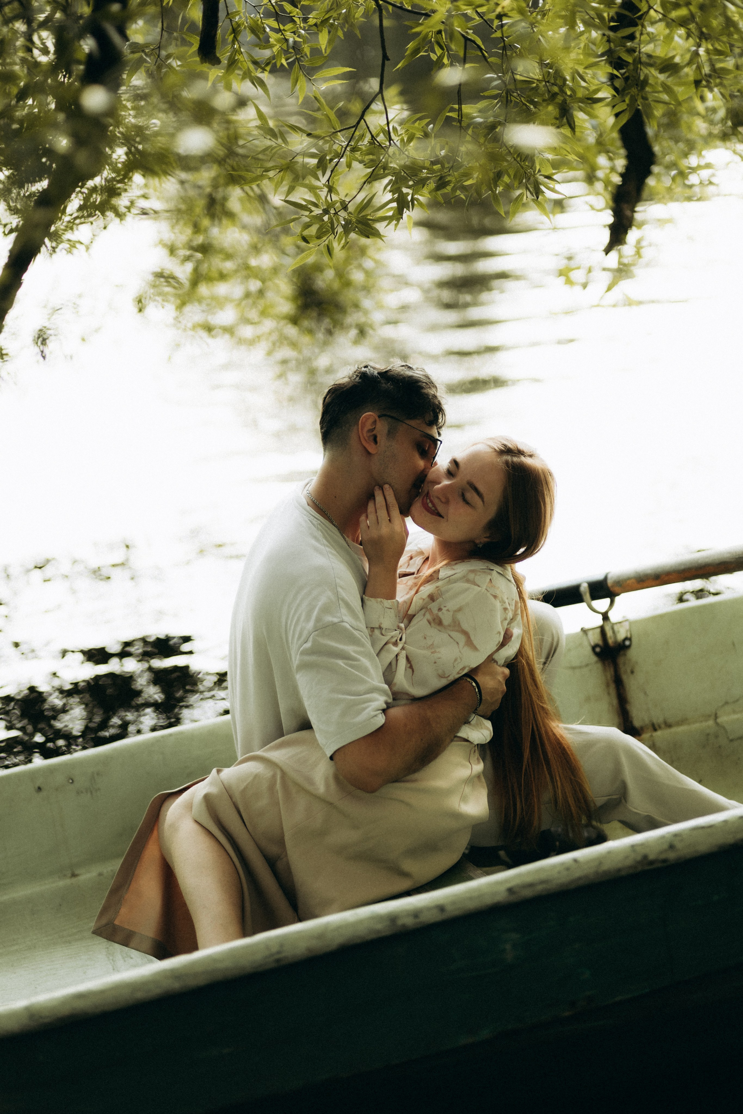 Алиса и Валя. Фотограф в Санкт-Петербурге