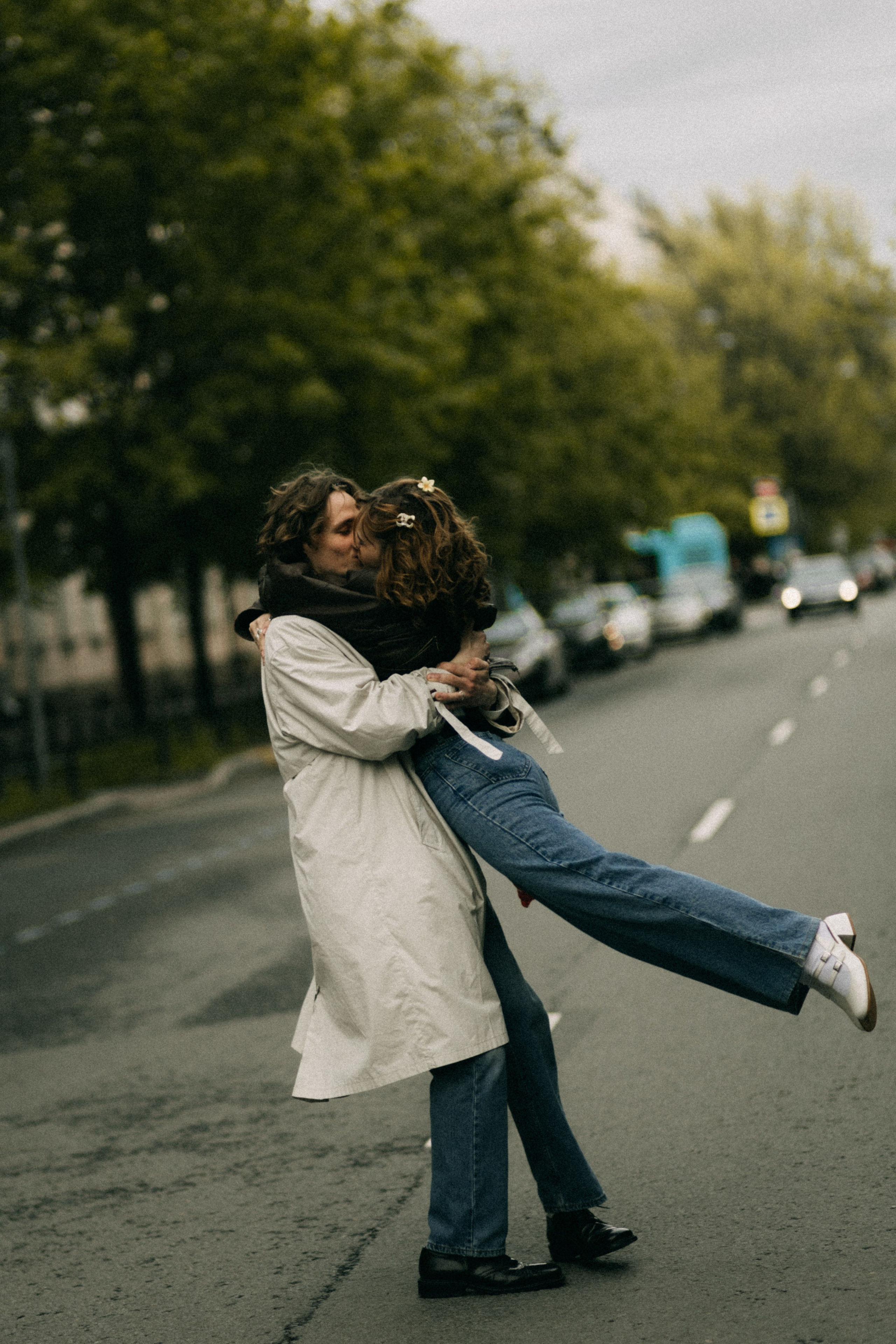 Диана и Илья. Фотограф в Санкт-Петербурге