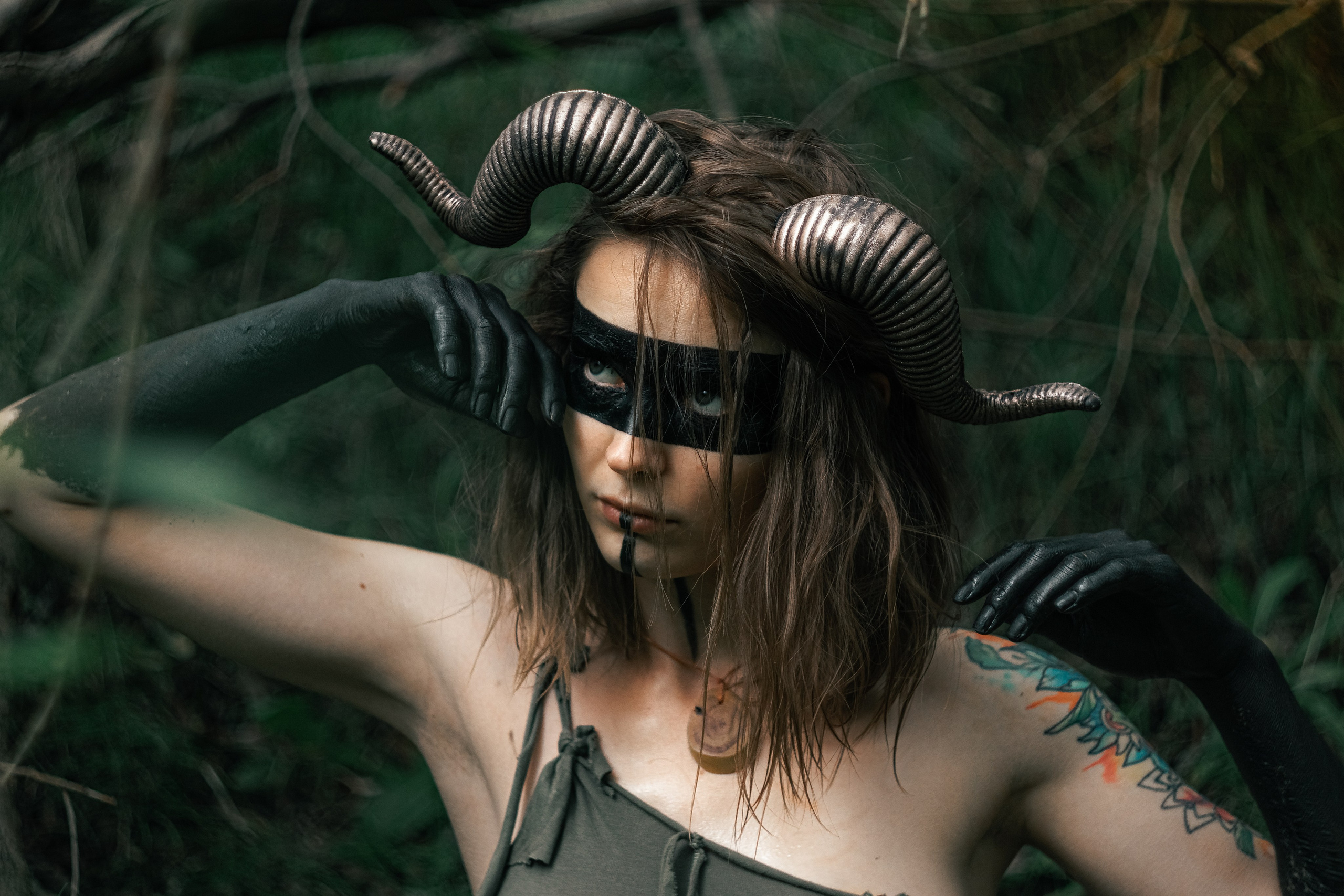 Совик. Портретный и пейзажный фотограф Никита Павлов